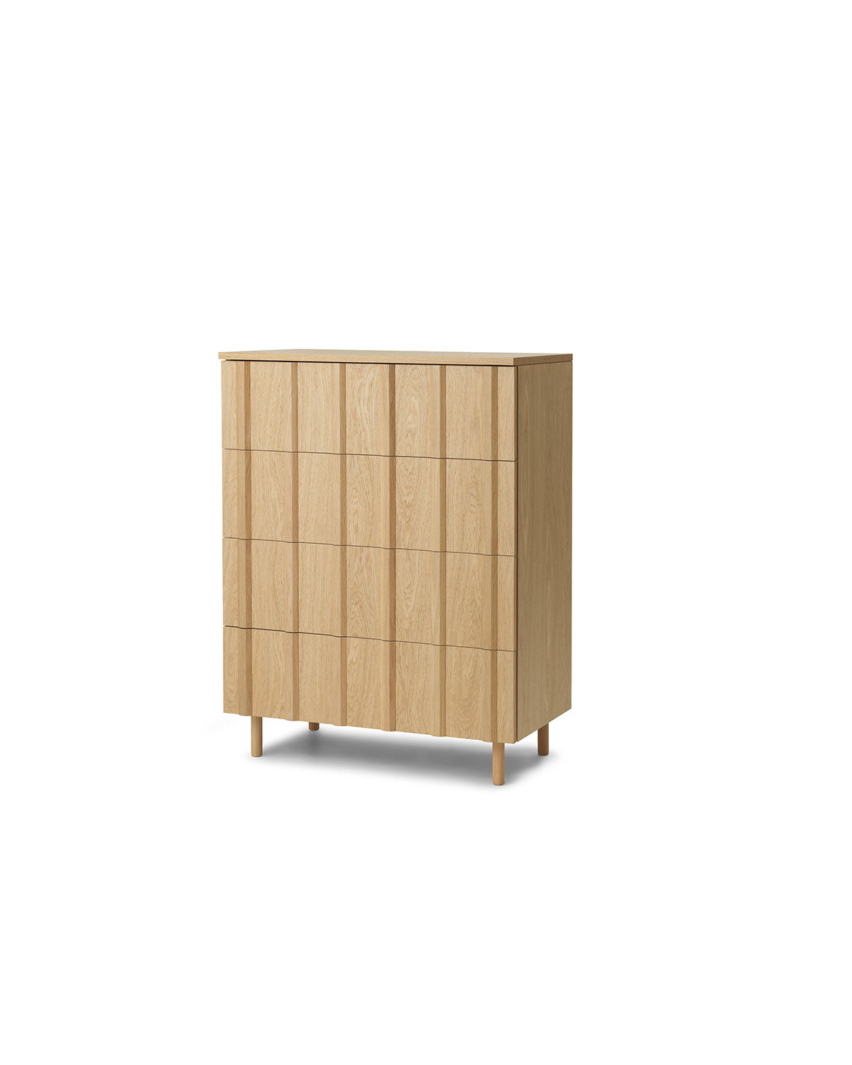 Normann Copenhagen Rib Dresser