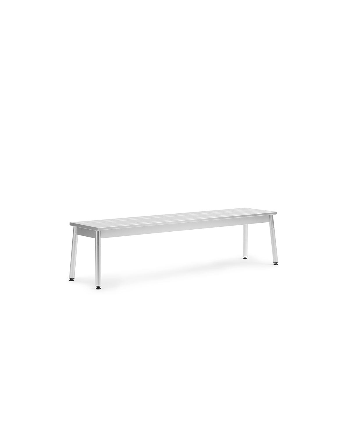 Normann Copenhagen Ex Outdoor Bench
