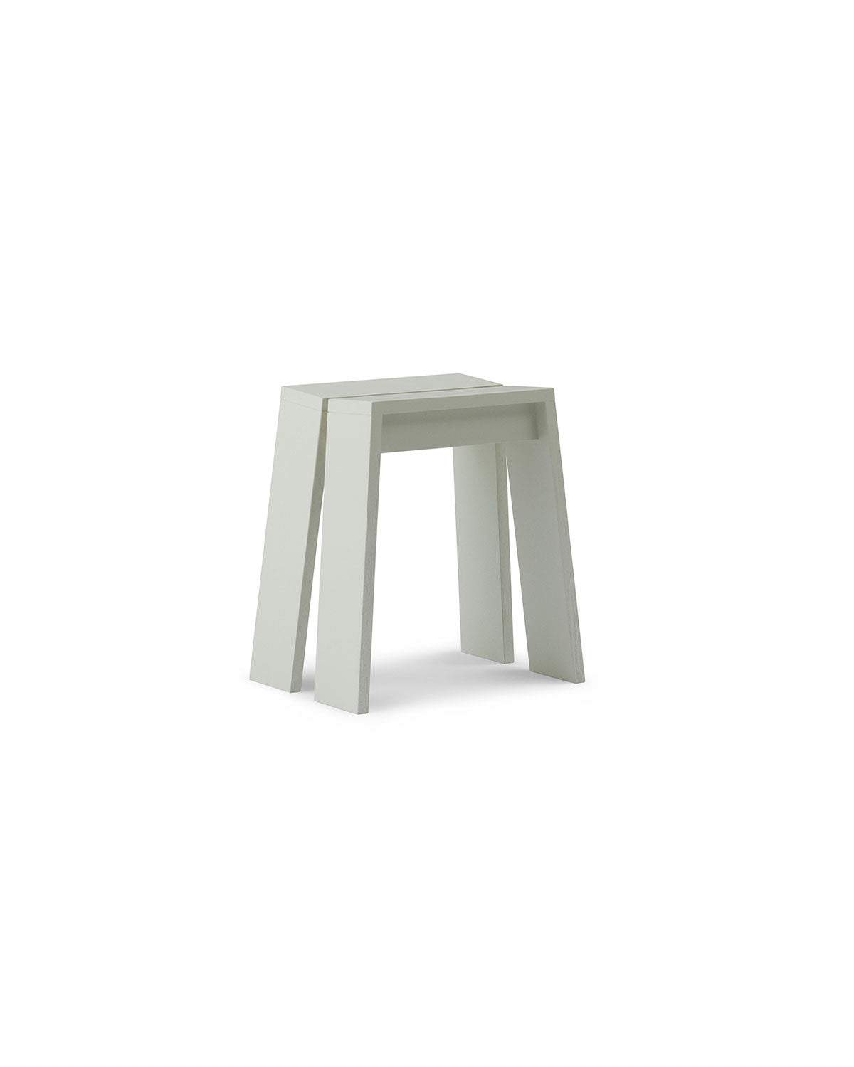 Normann Copenhagen Let Stool