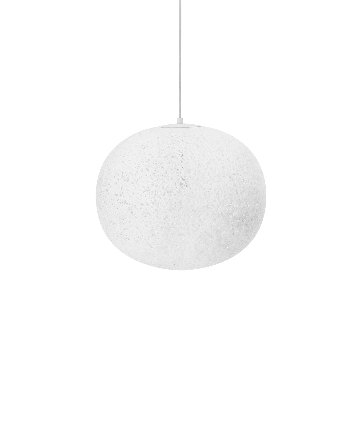 Normann Copenhagen Act Lamp