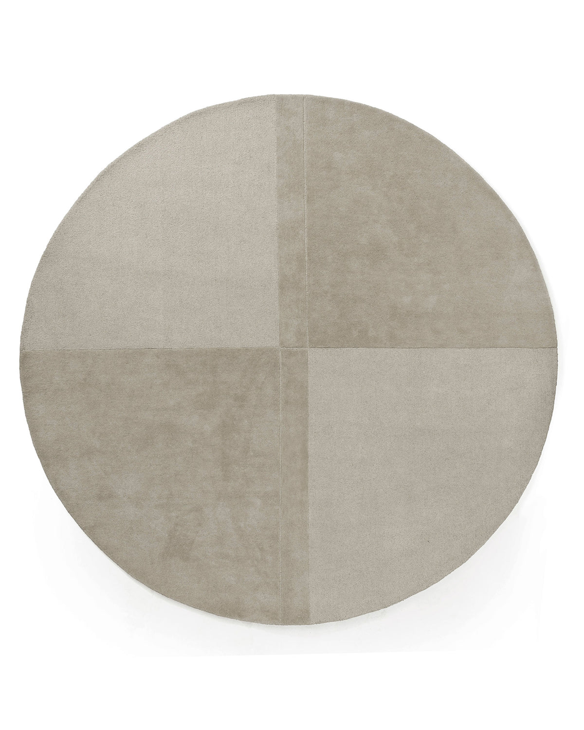Normann Copenhagen Level Rug