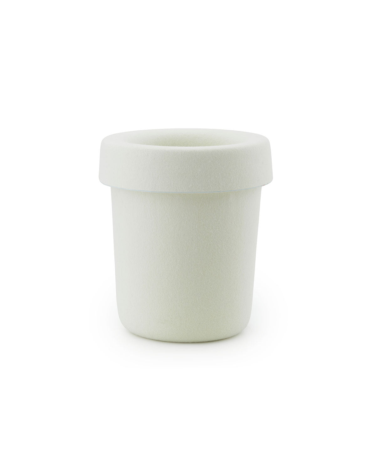 Normann Copenhagen Hide Office Bin