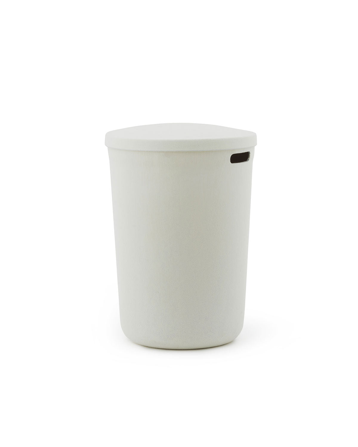Normann Copenhagen Hide Laundry Basket