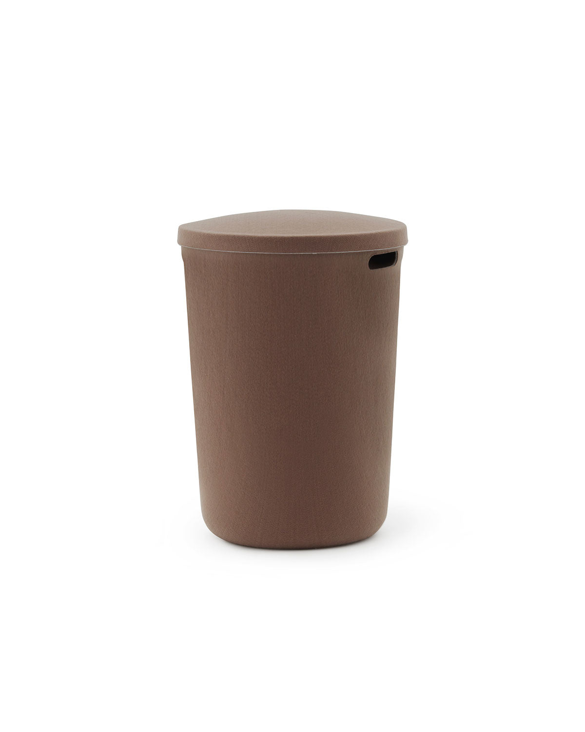 Normann Copenhagen Hide Laundry Basket