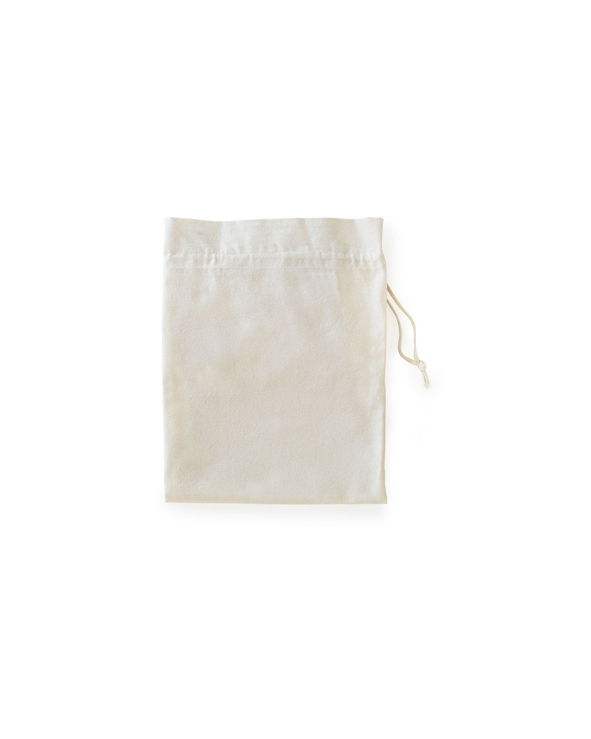 Normann Copenhagen Hide Basket Cotton Liner