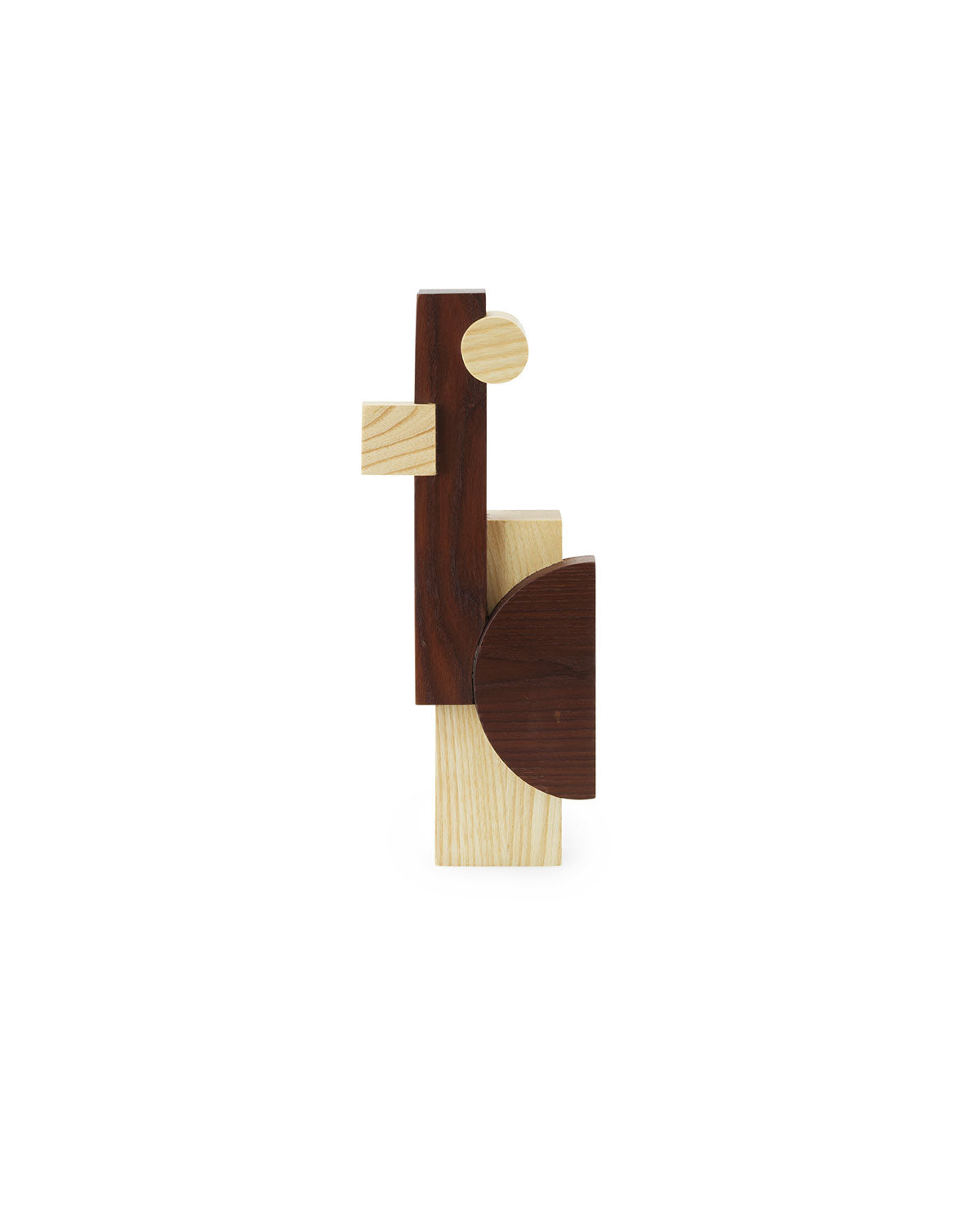 Normann Copenhagen Join Sculpture