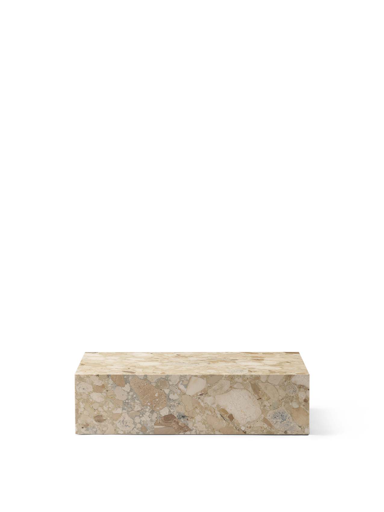 Audo Plinth Low