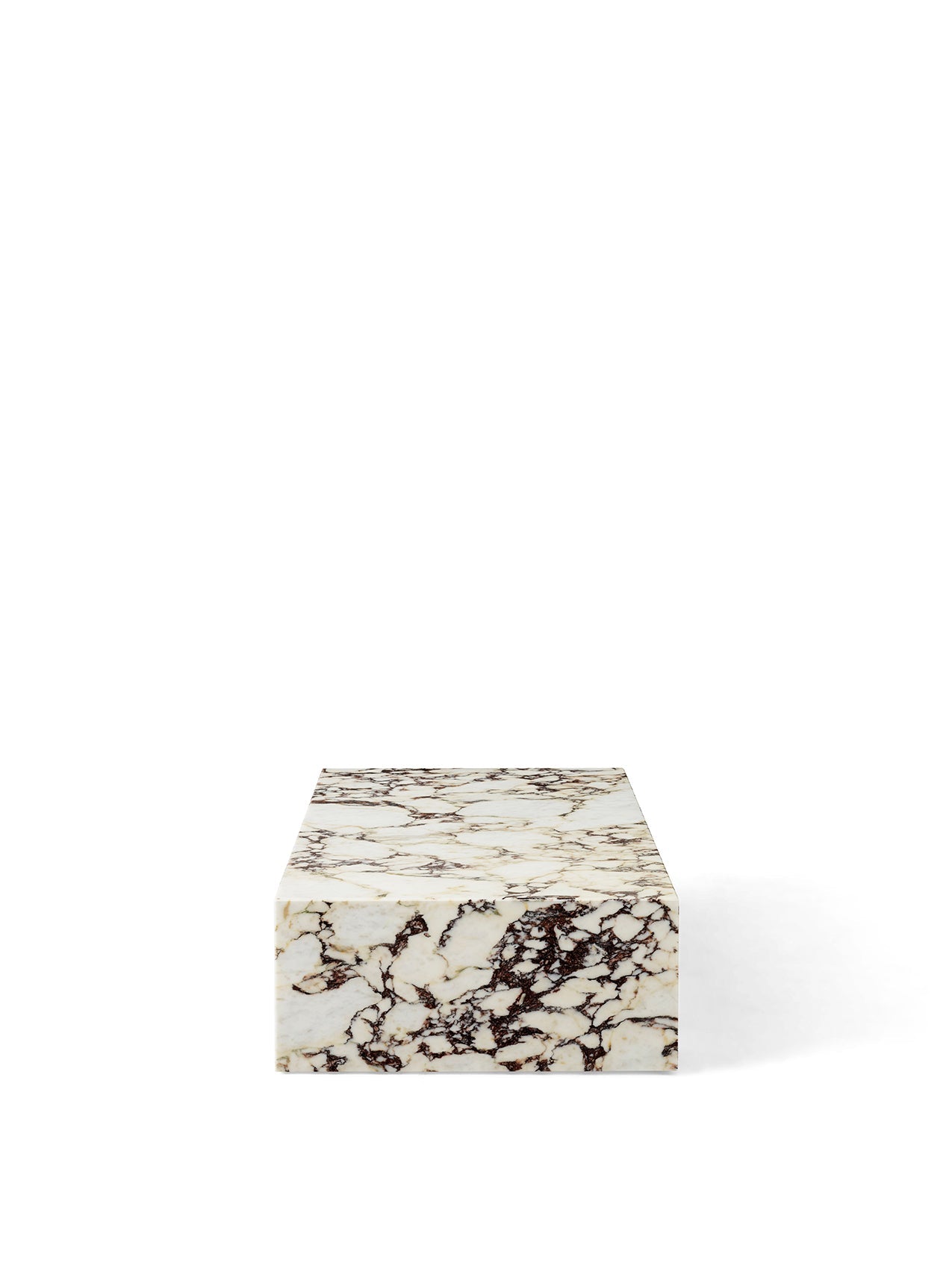 Audo Plinth Low
