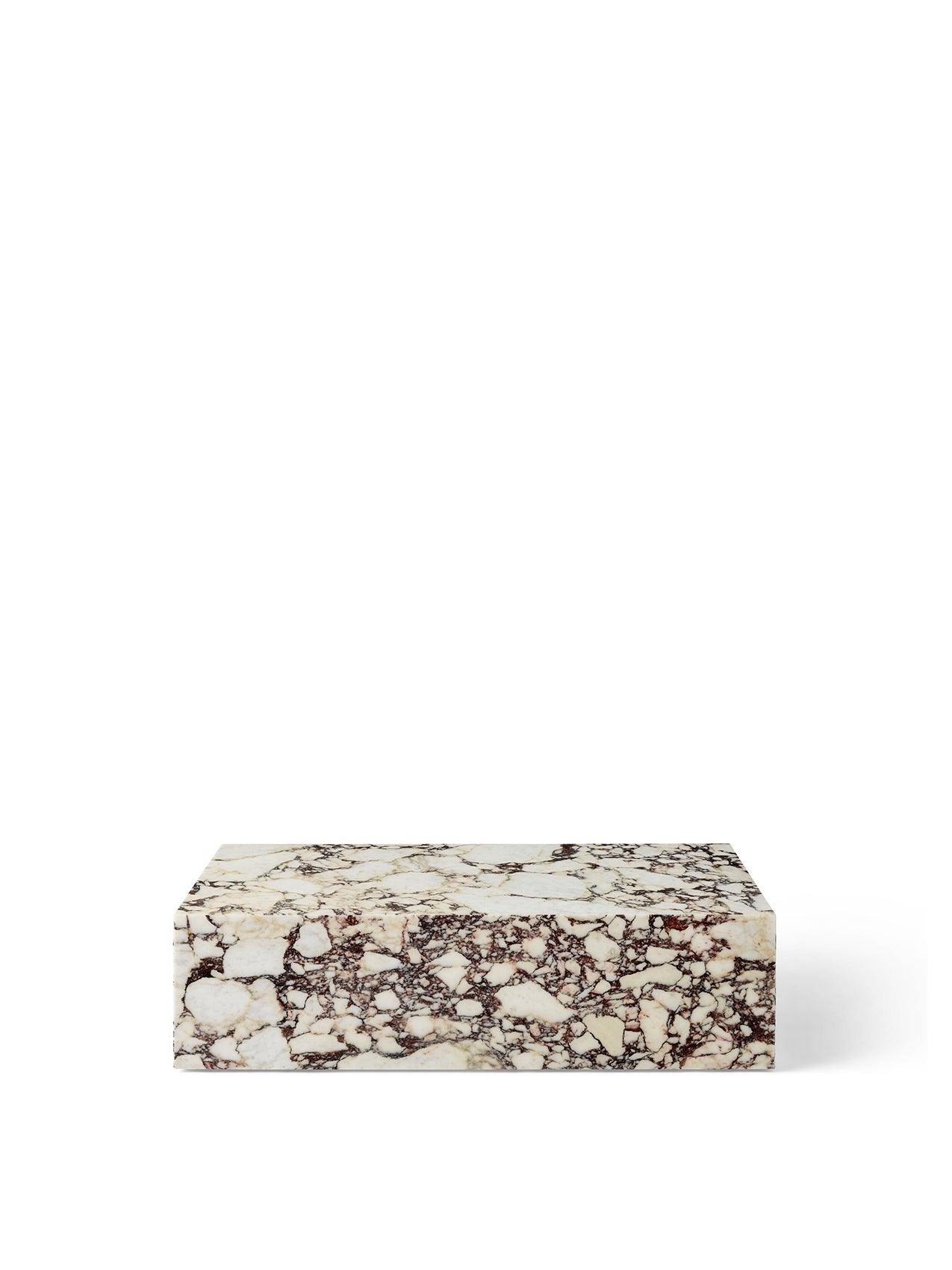 Audo Plinth Low