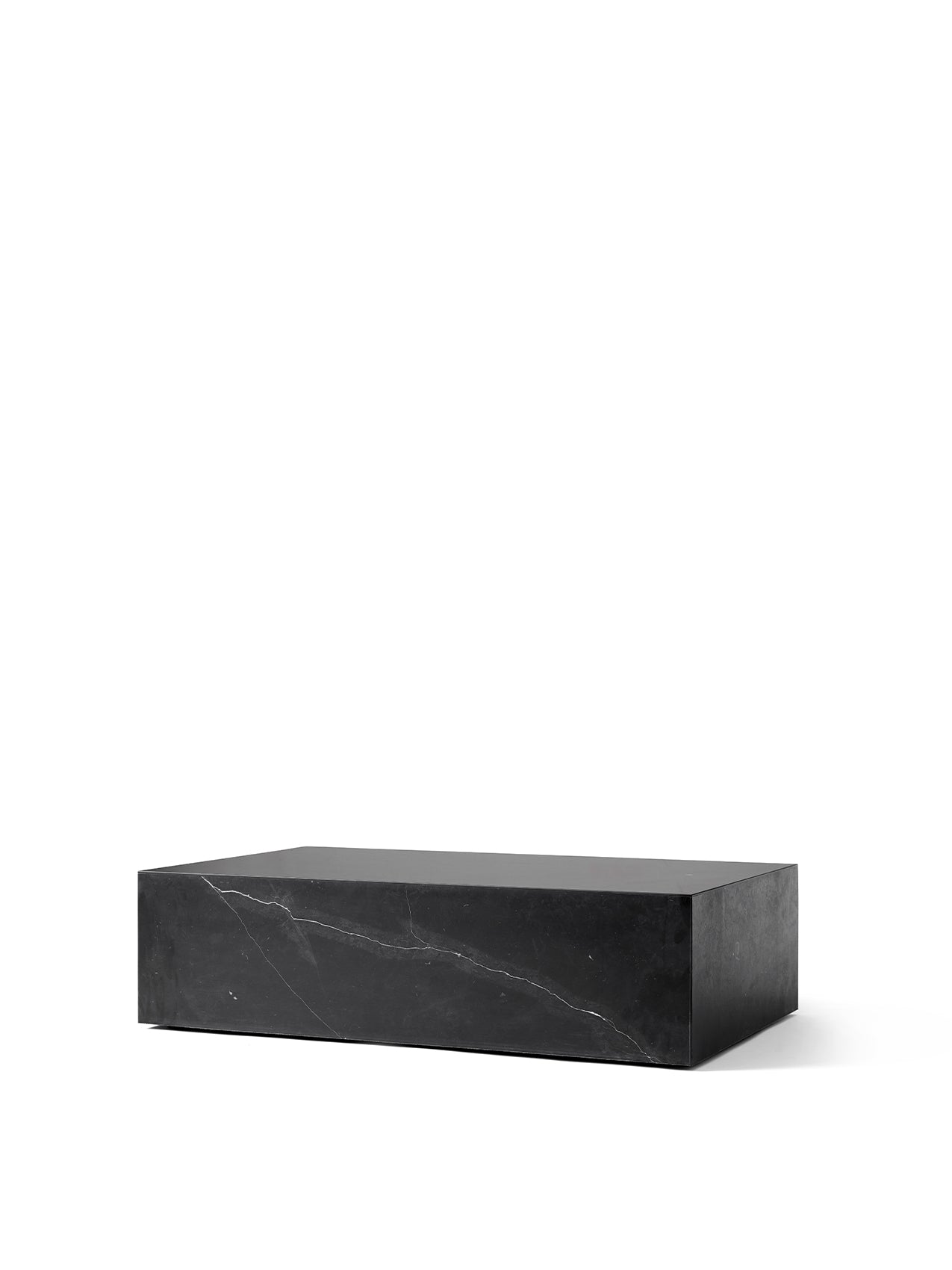 Audo Plinth Low
