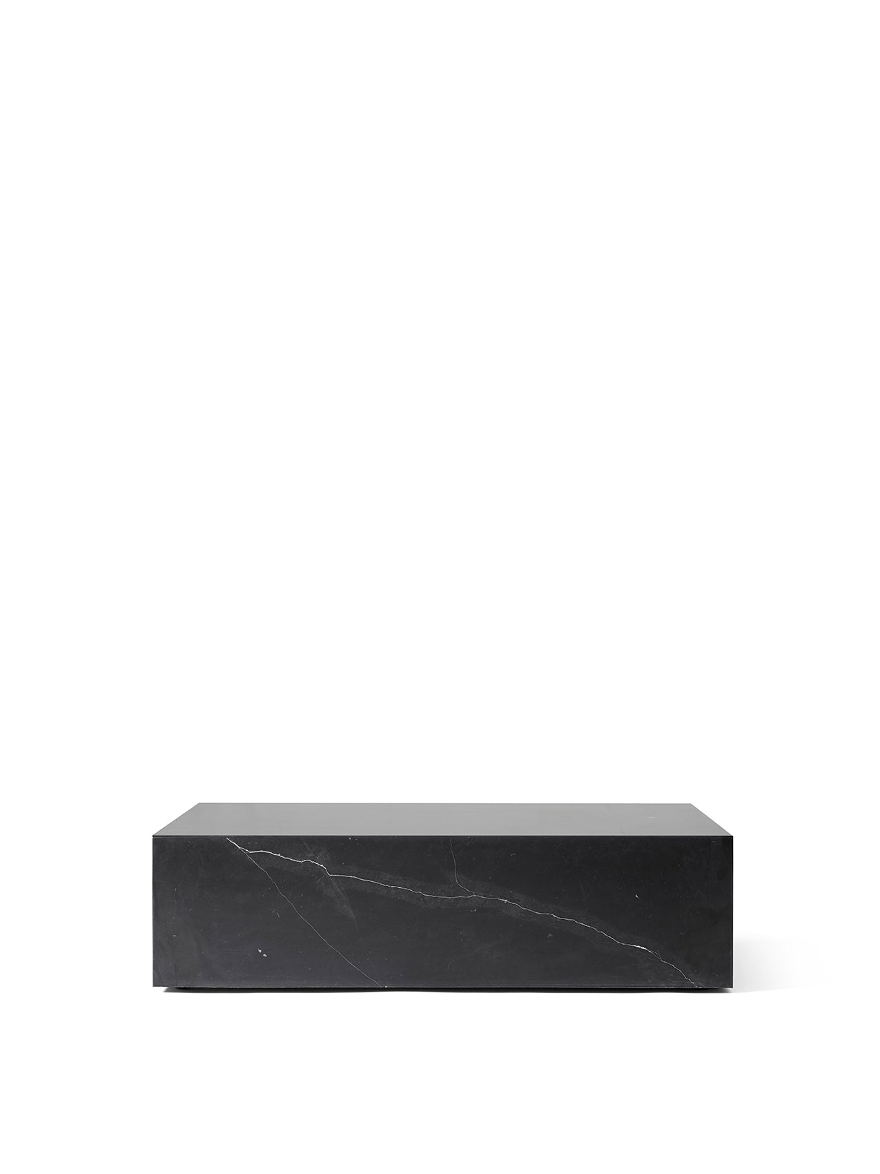 Audo Plinth Low