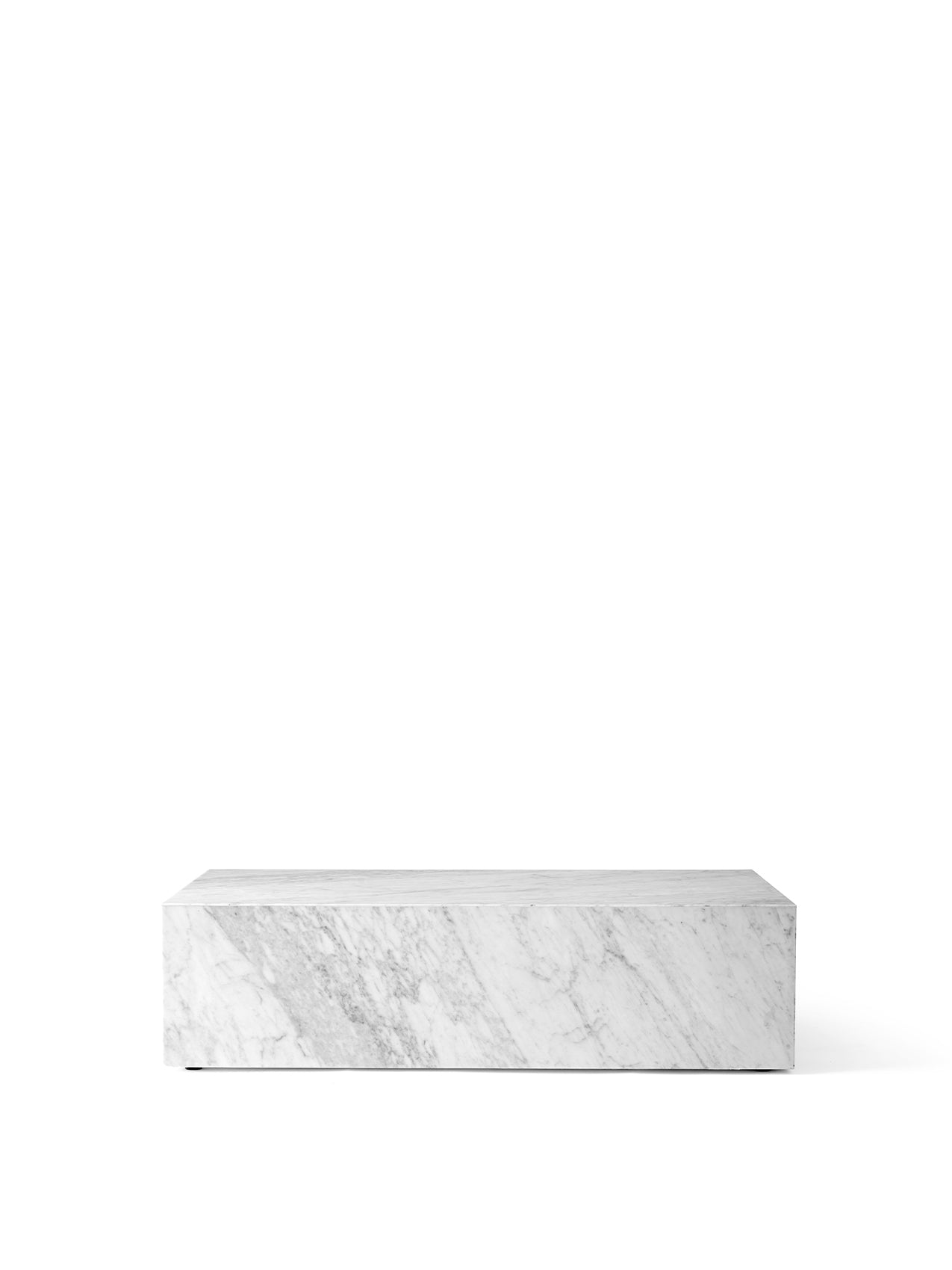 Audo Plinth Low