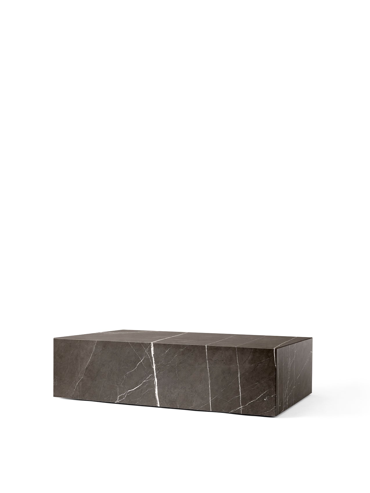 Audo Plinth Low