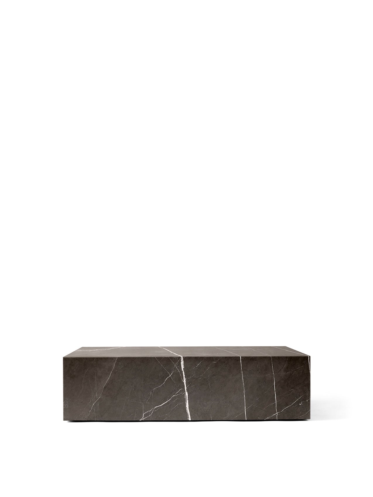 Audo Plinth Low