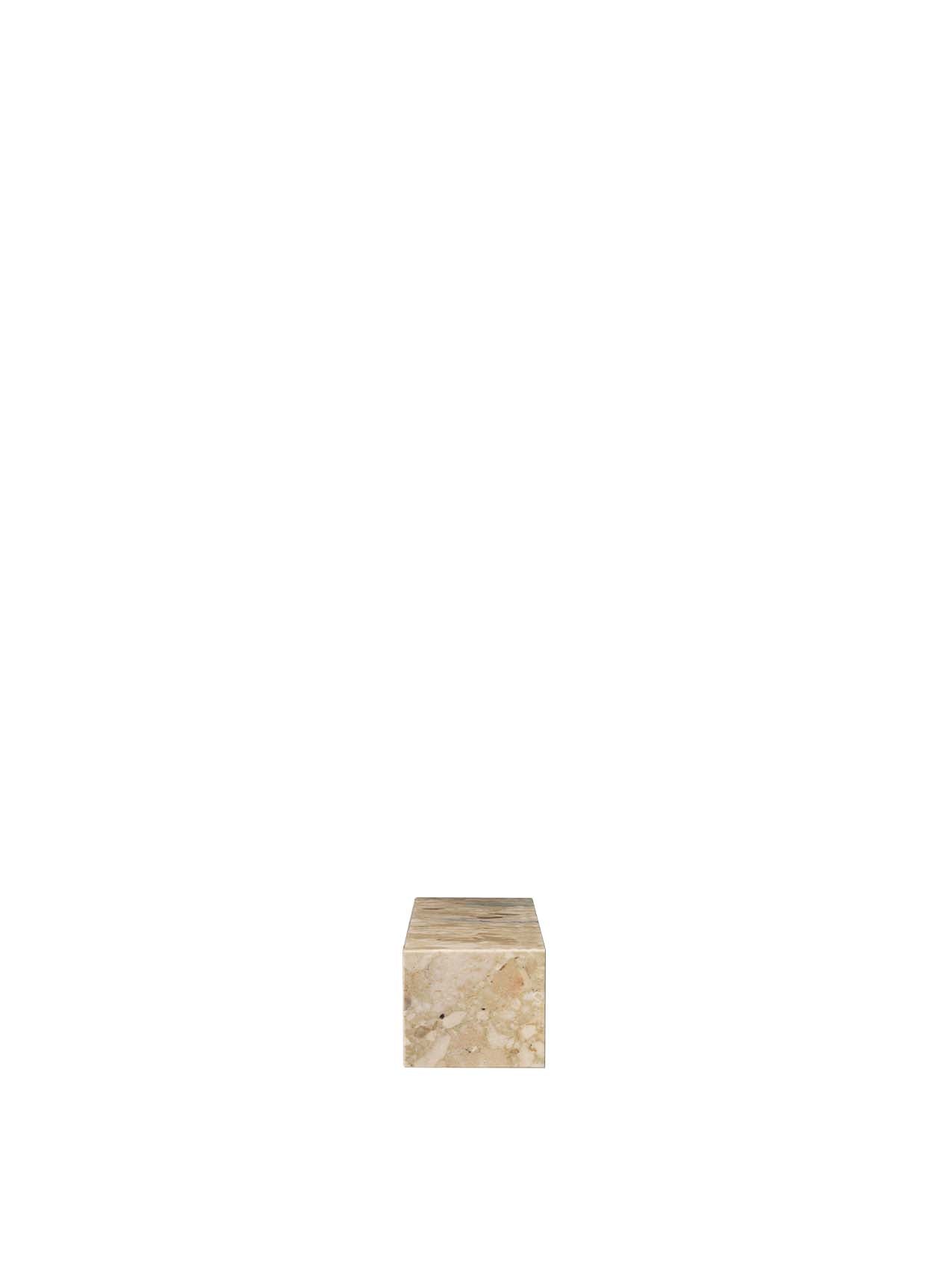 Audo Plinth Shelf