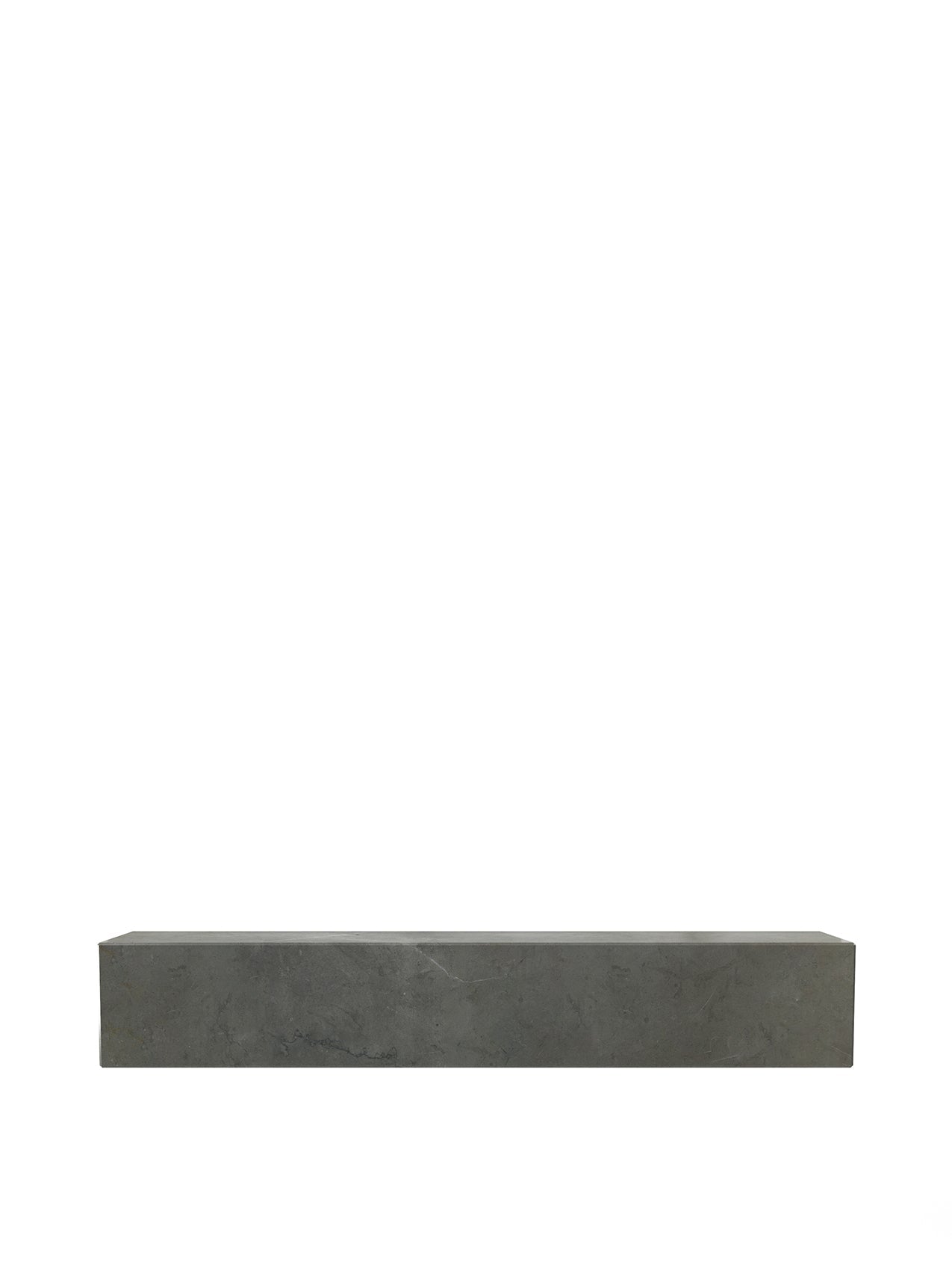 Audo Plinth Shelf