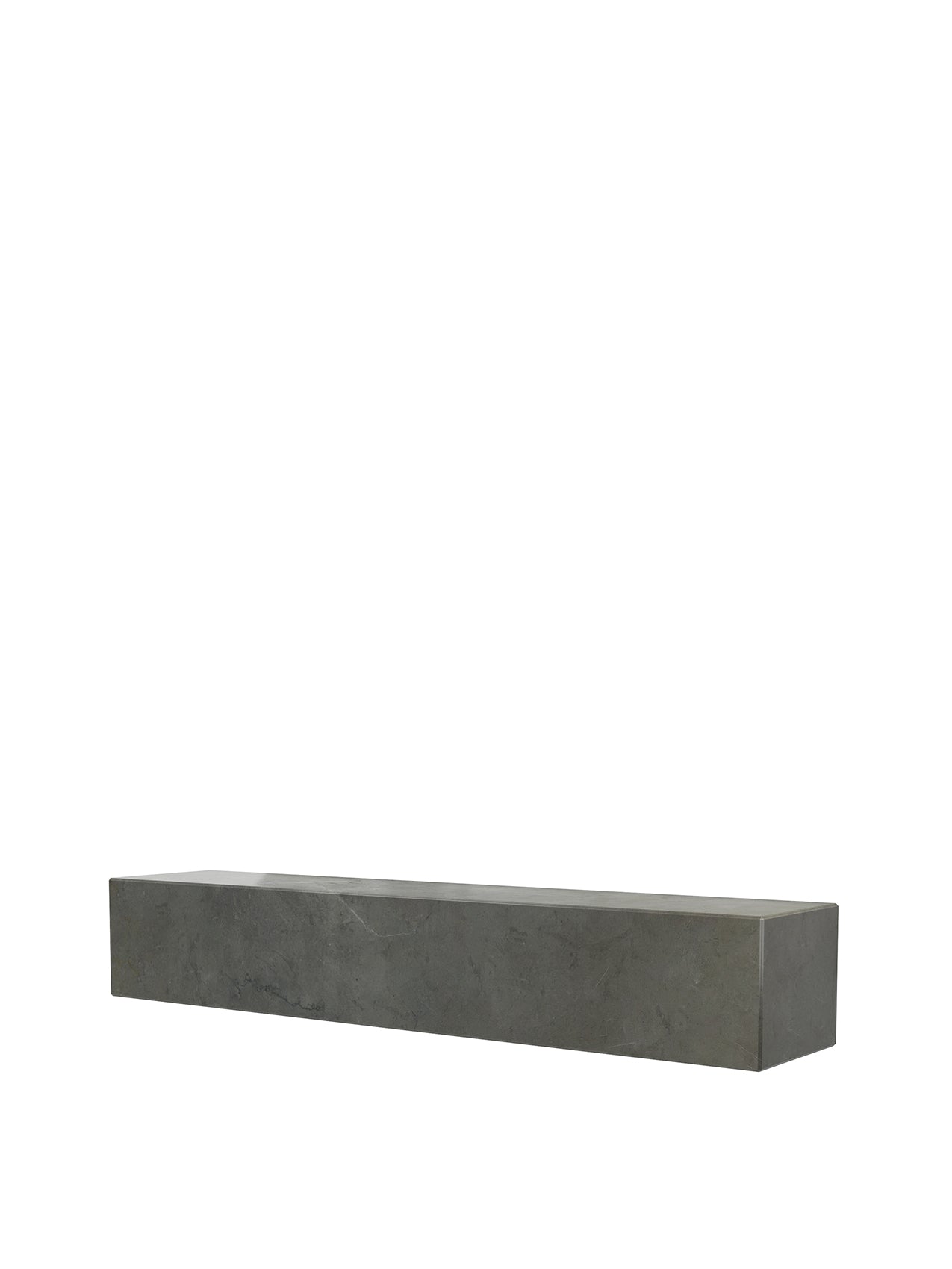 Audo Plinth Shelf