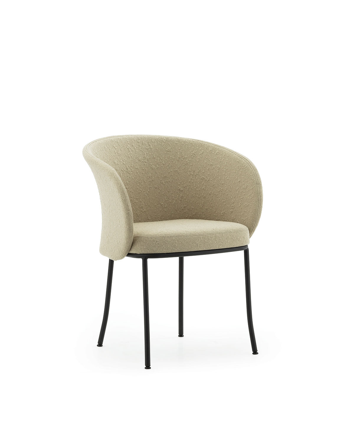 Normann Copenhagen Knit Armchair
