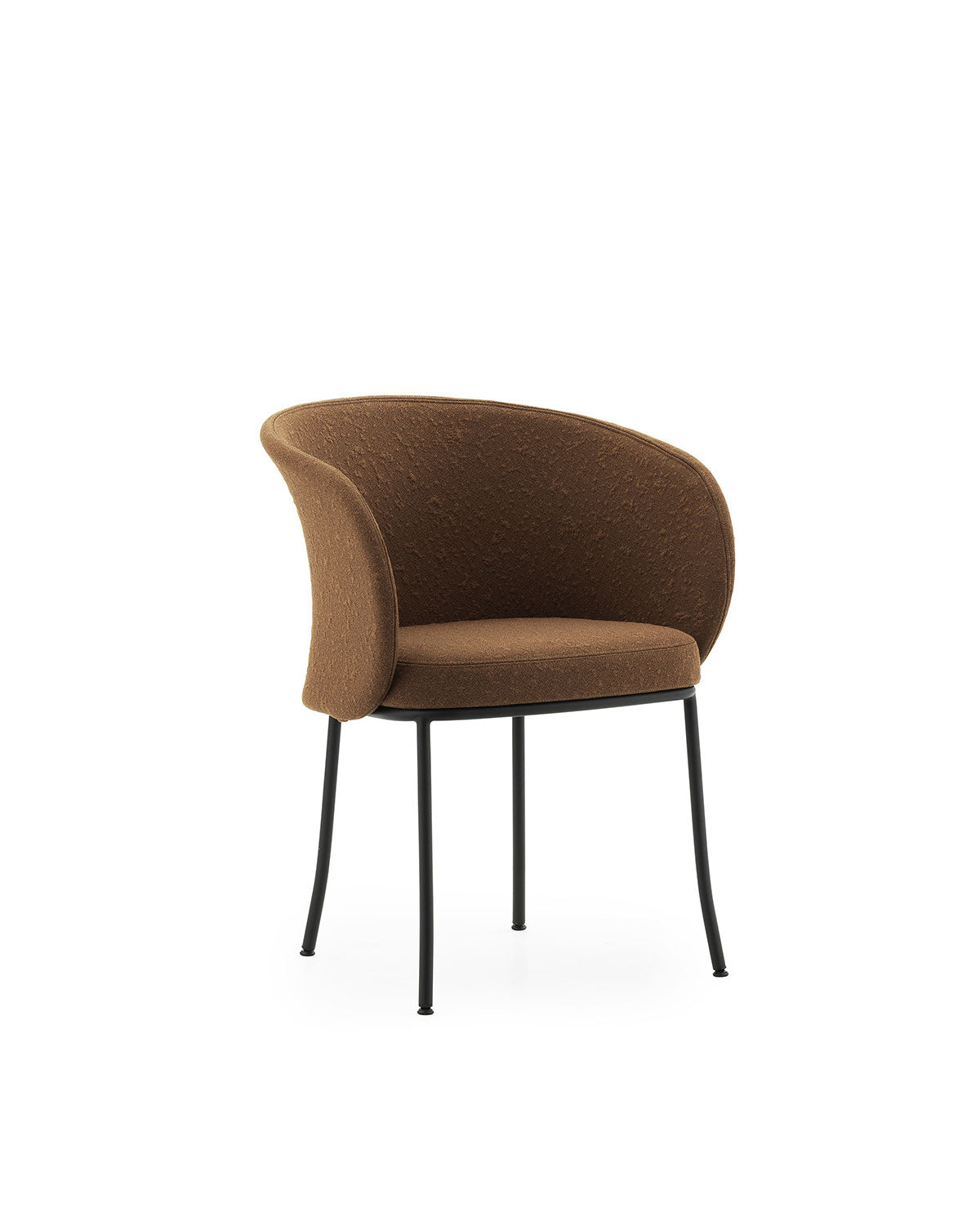 Normann Copenhagen Knit Armchair