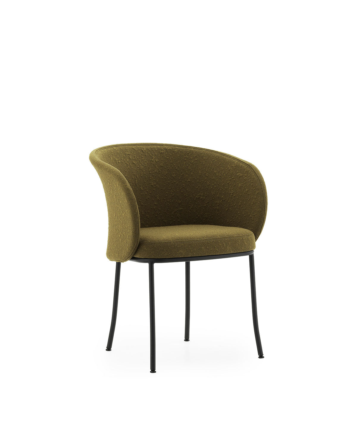 Normann Copenhagen Knit Armchair