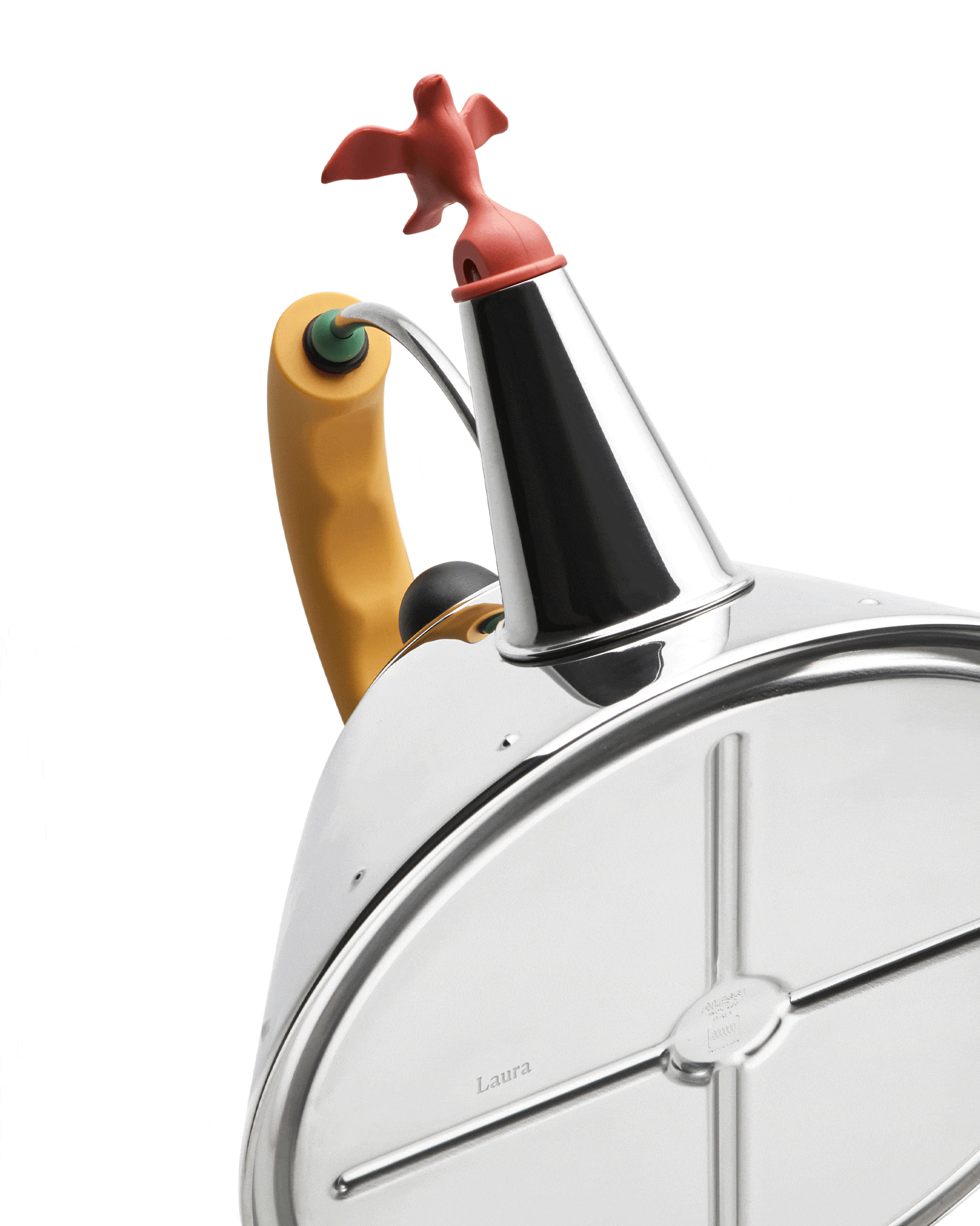 Alessi 9093/1 Kettle