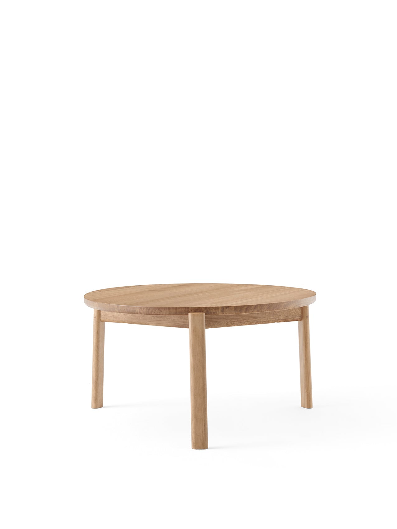 Audo Passage Lounge Table