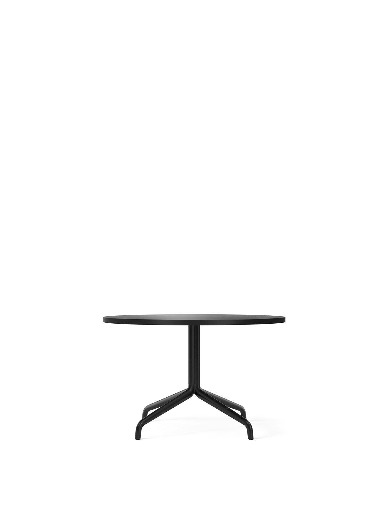 Audo Harbour Column Lounge Table