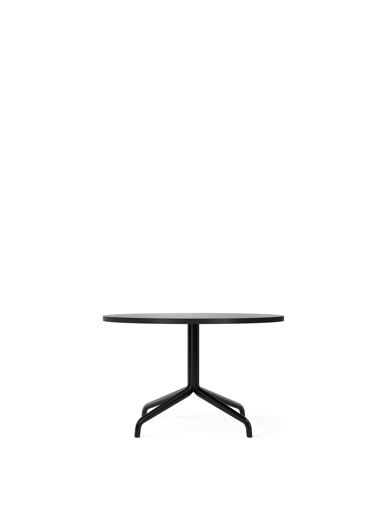 Audo Harbour Column Lounge Table