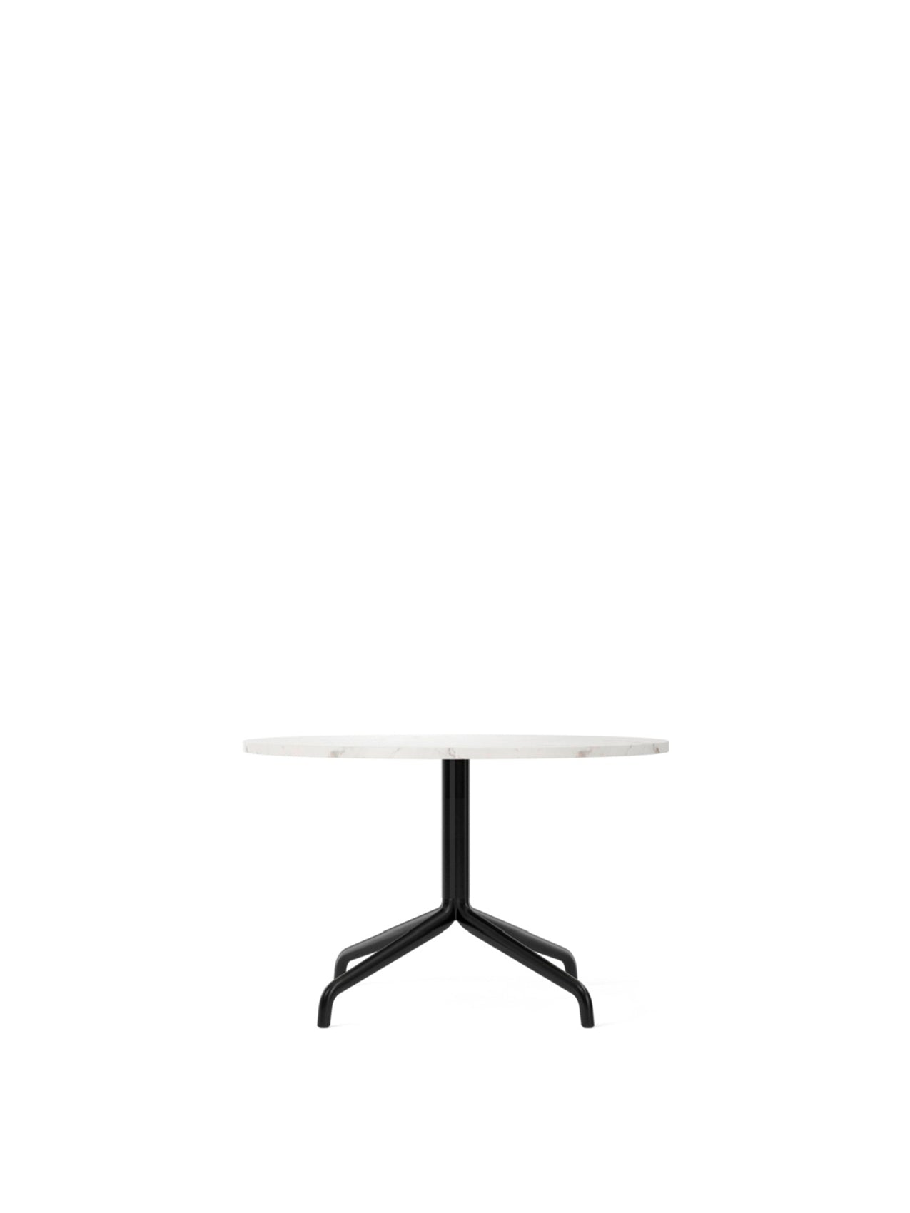 Audo Harbour Column Lounge Table