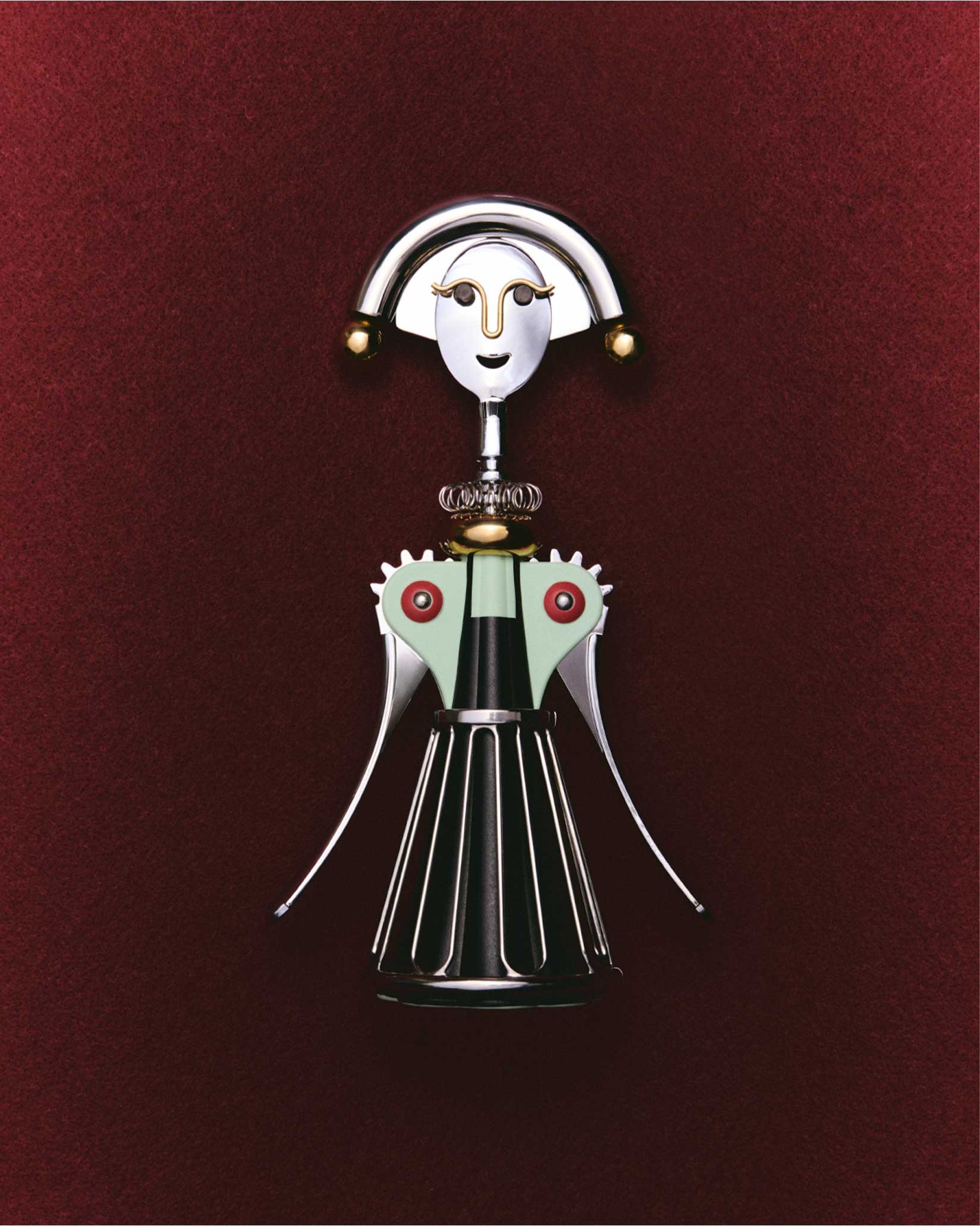 Alessi Anna G. Corkscrew 2