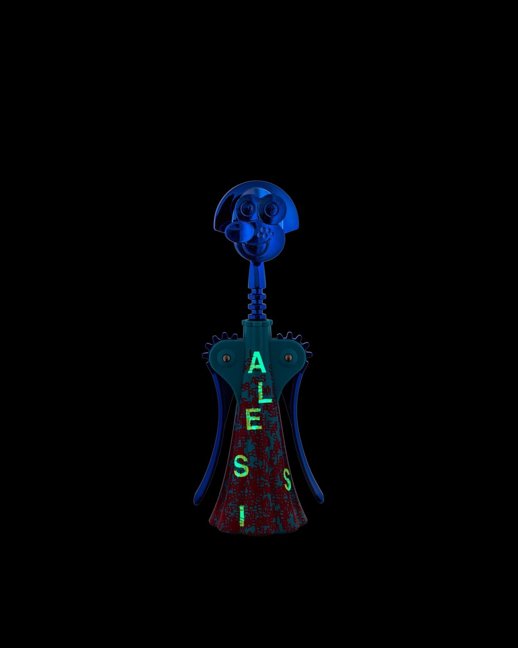 Alessi Anna G. Corkscrew 7