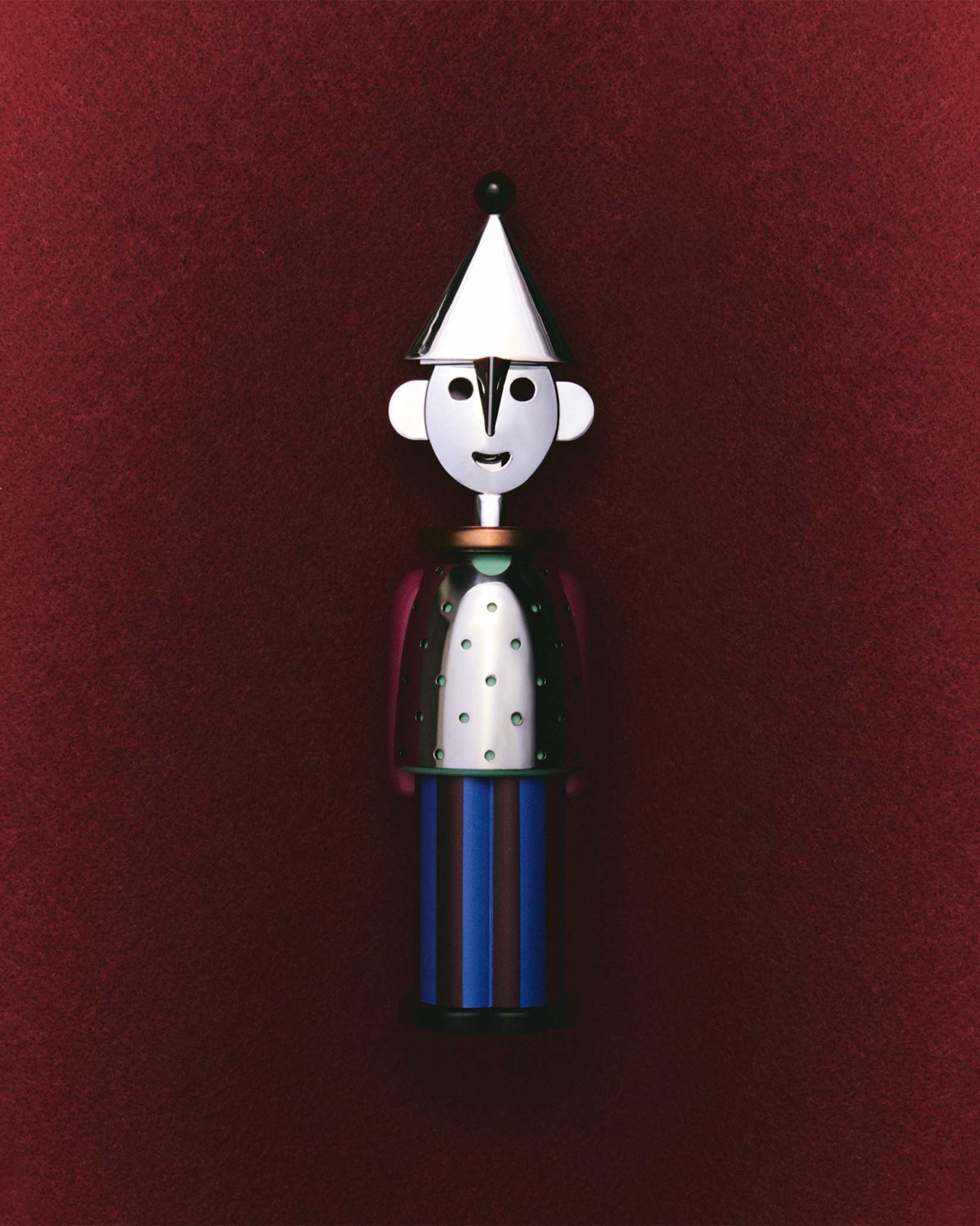 Alessi Alessandro M. Corkscrew 2