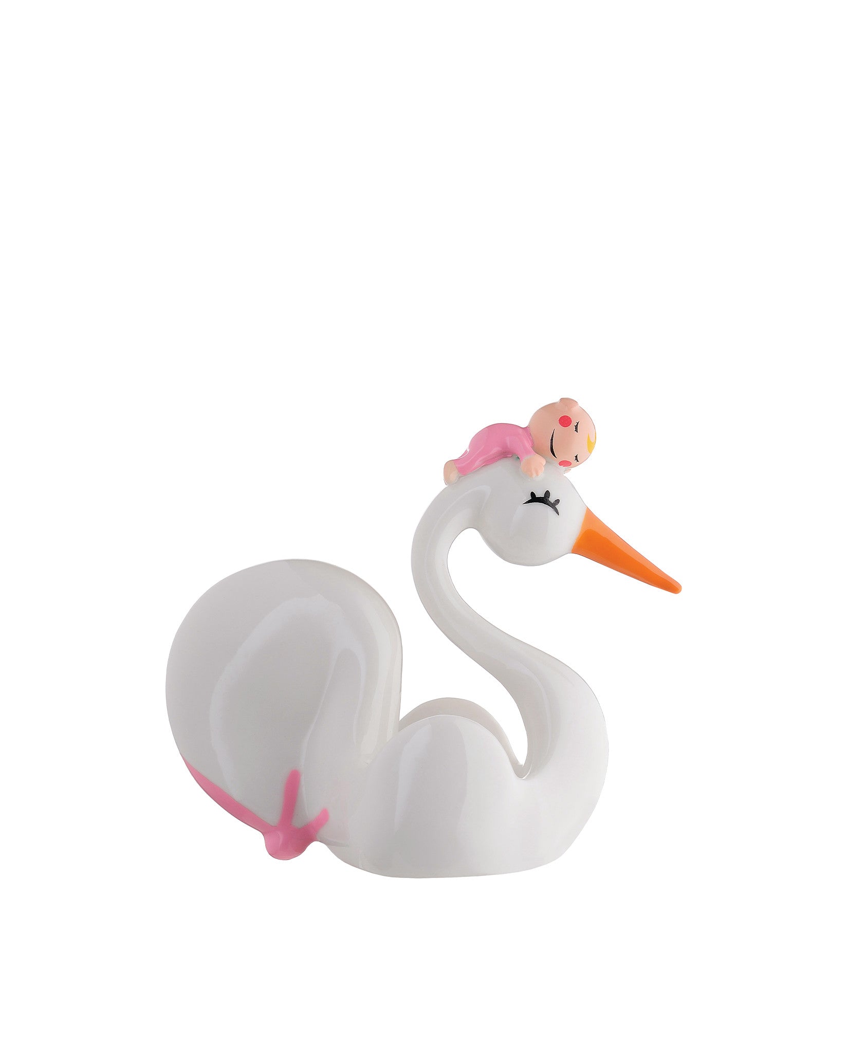 Alessi Bimboniera Wedding Favour