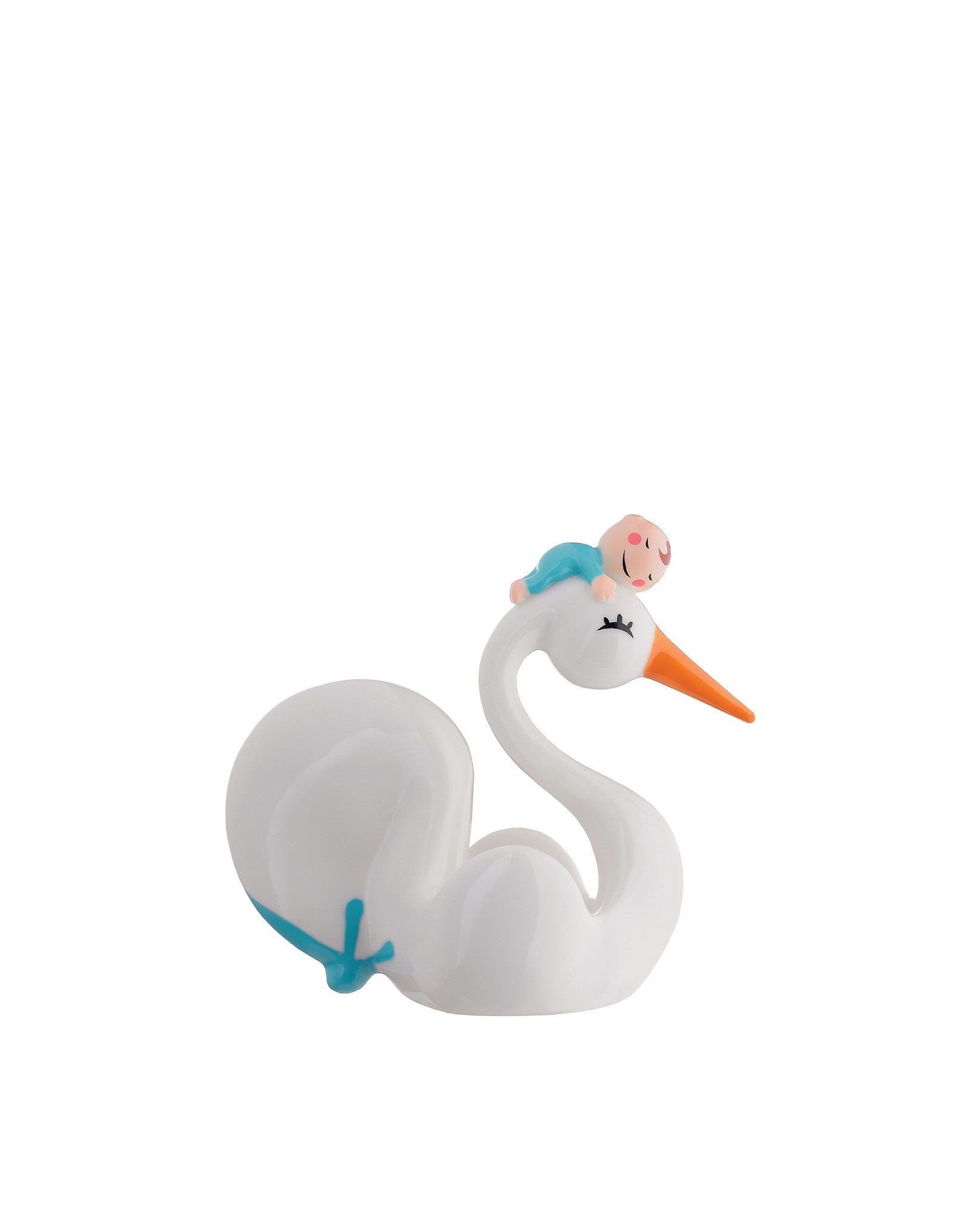 Alessi Bimboniera Wedding Favour