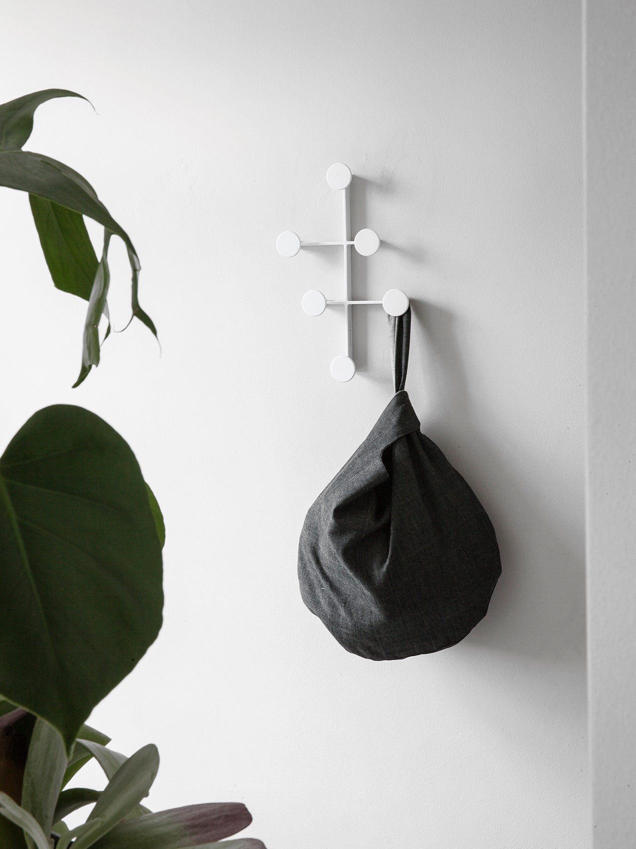 Audo Afteroom Coat Hanger