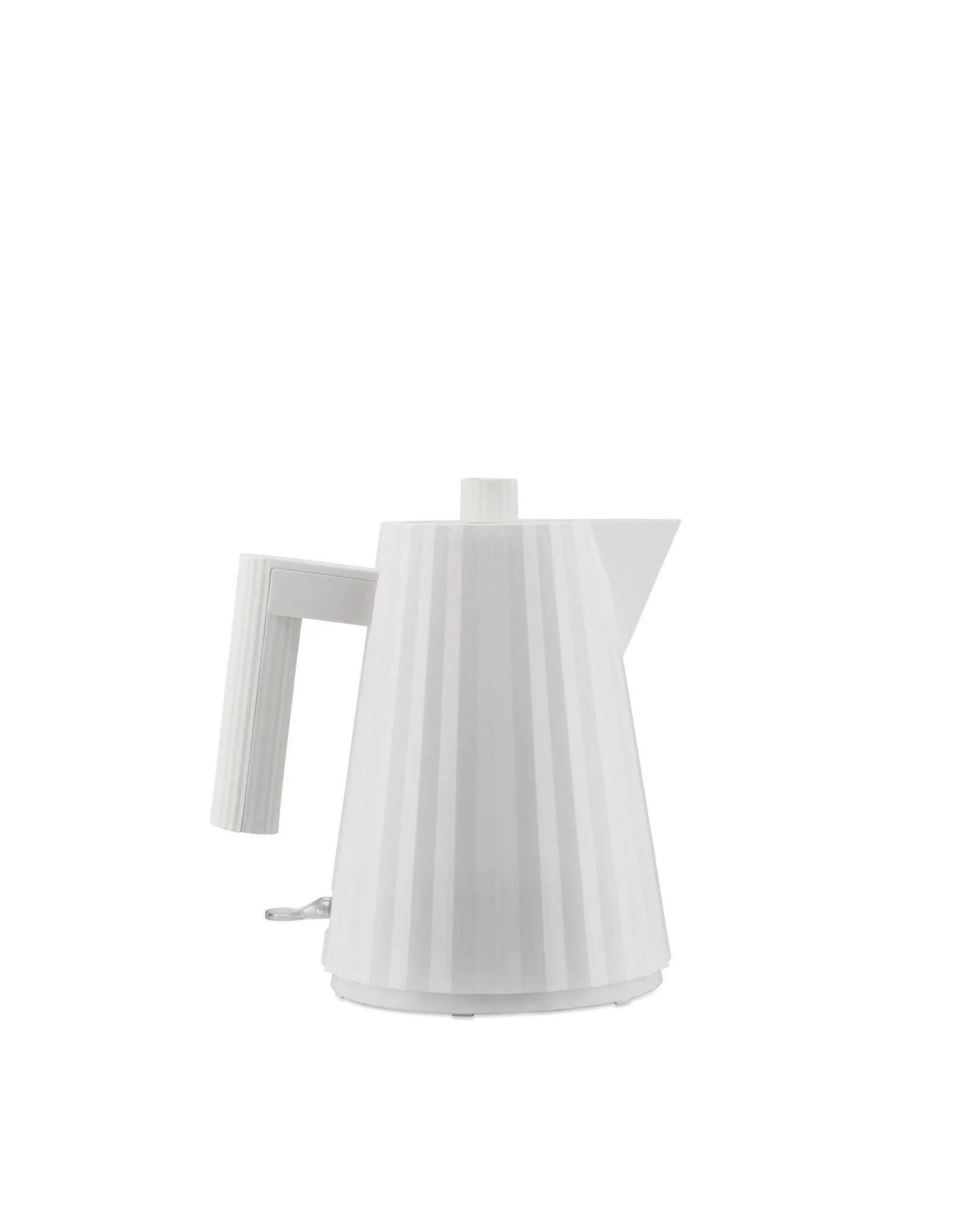 Alessi Plissé Electric Kettle