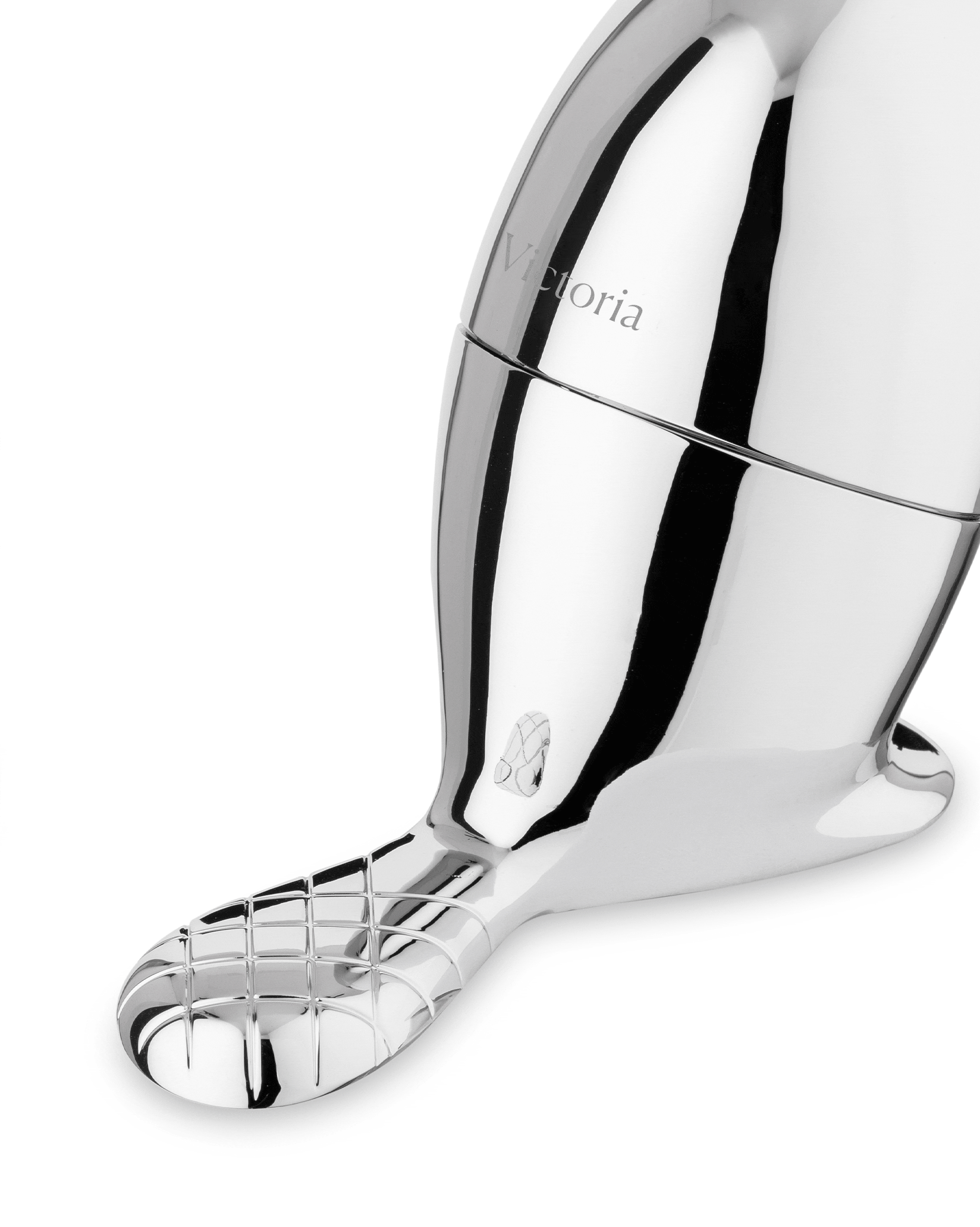 Alessi Kastor Pencil Sharpener
