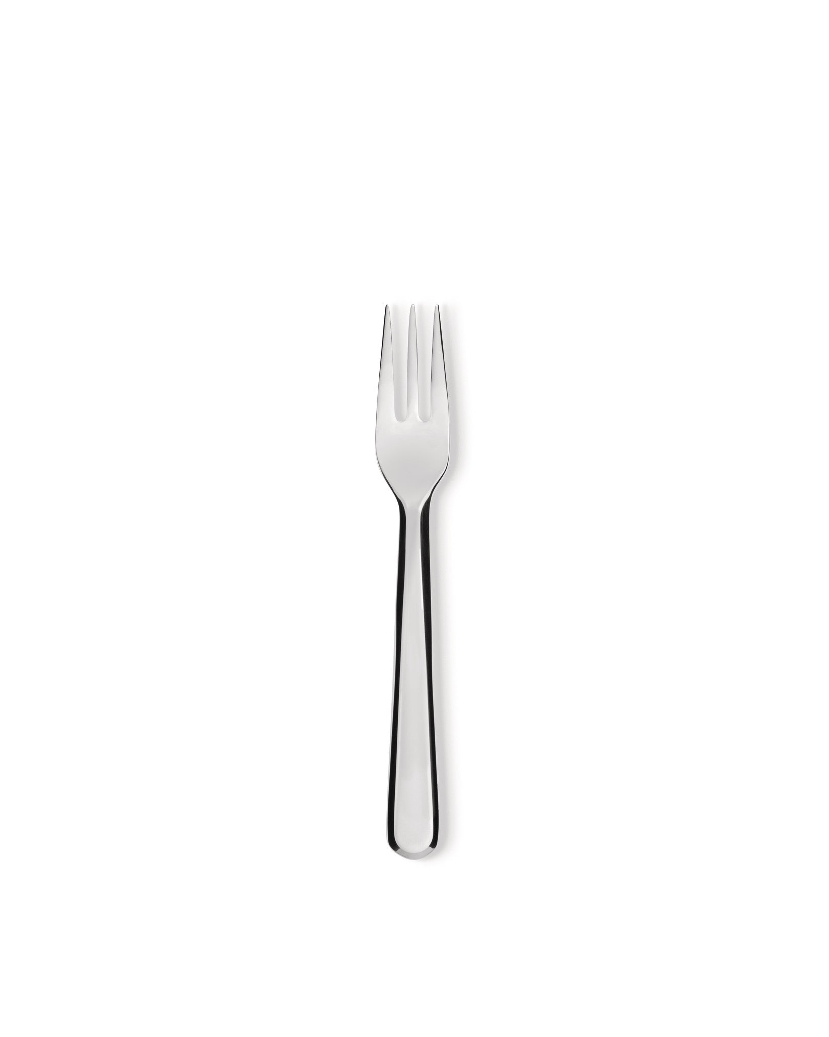 Alessi Amici Set Of 4 Hors Doeuvre Forks