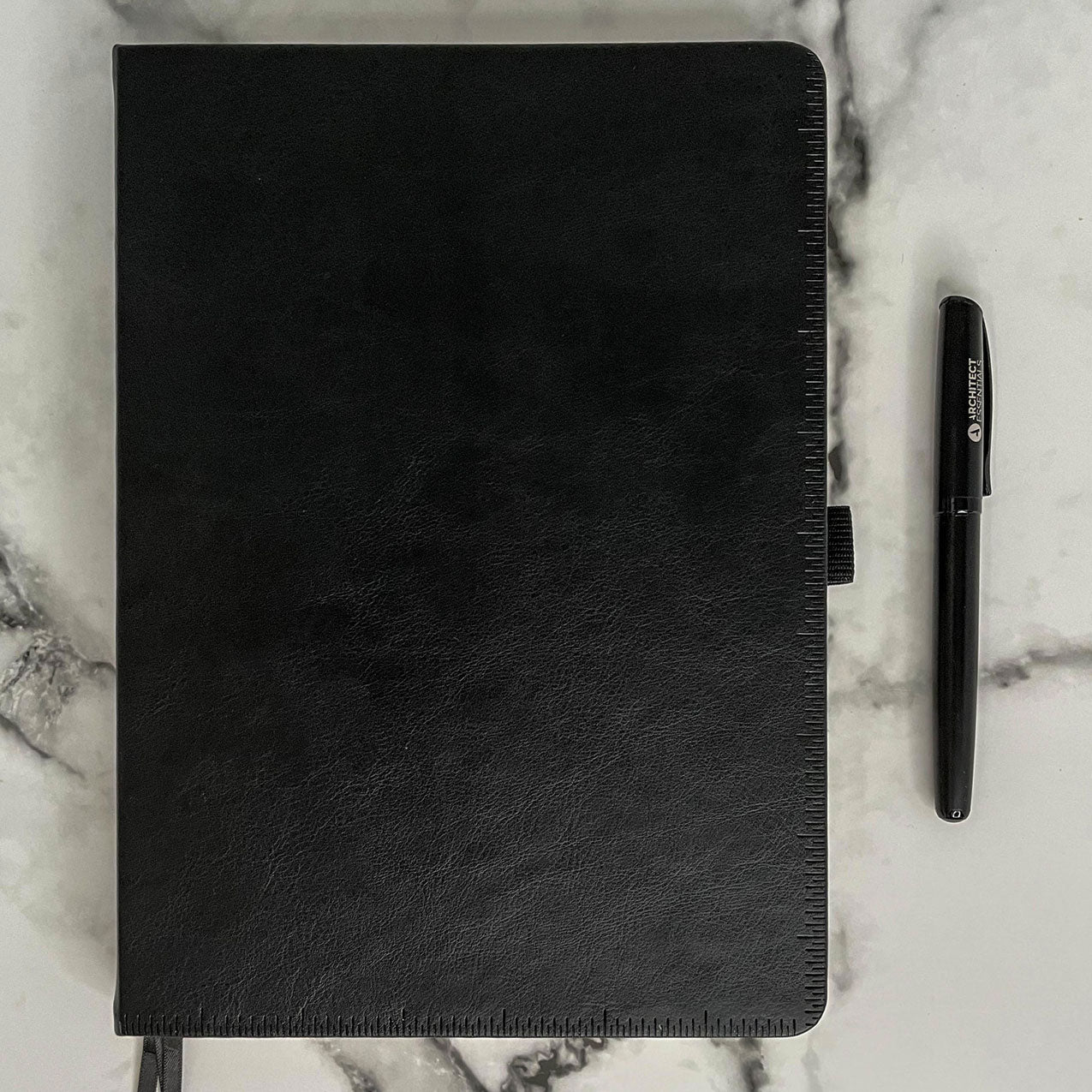 Architect Essentials B5 Sketchbook - Dot Grid