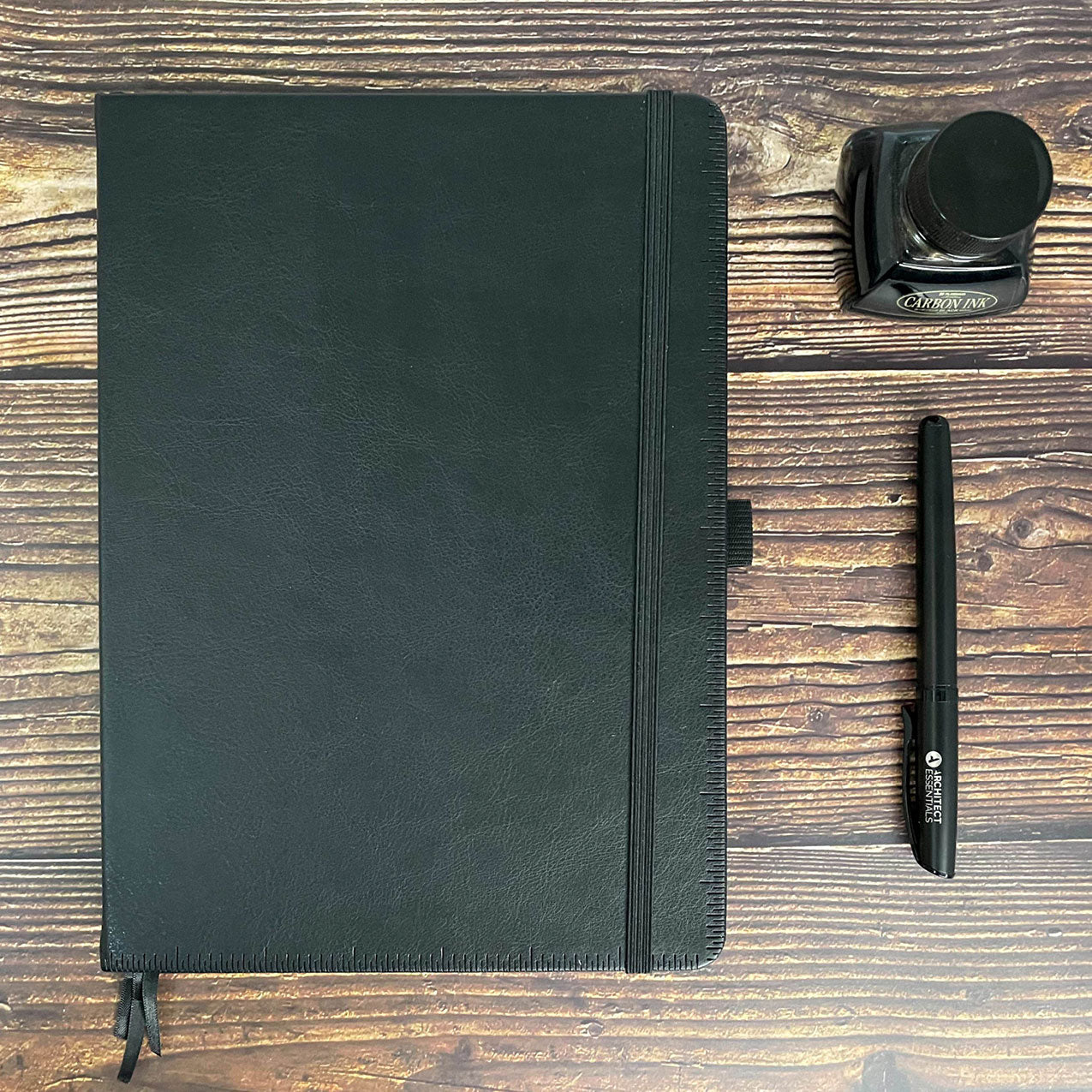 Architect Essentials B5 Sketchbook - Dot Grid