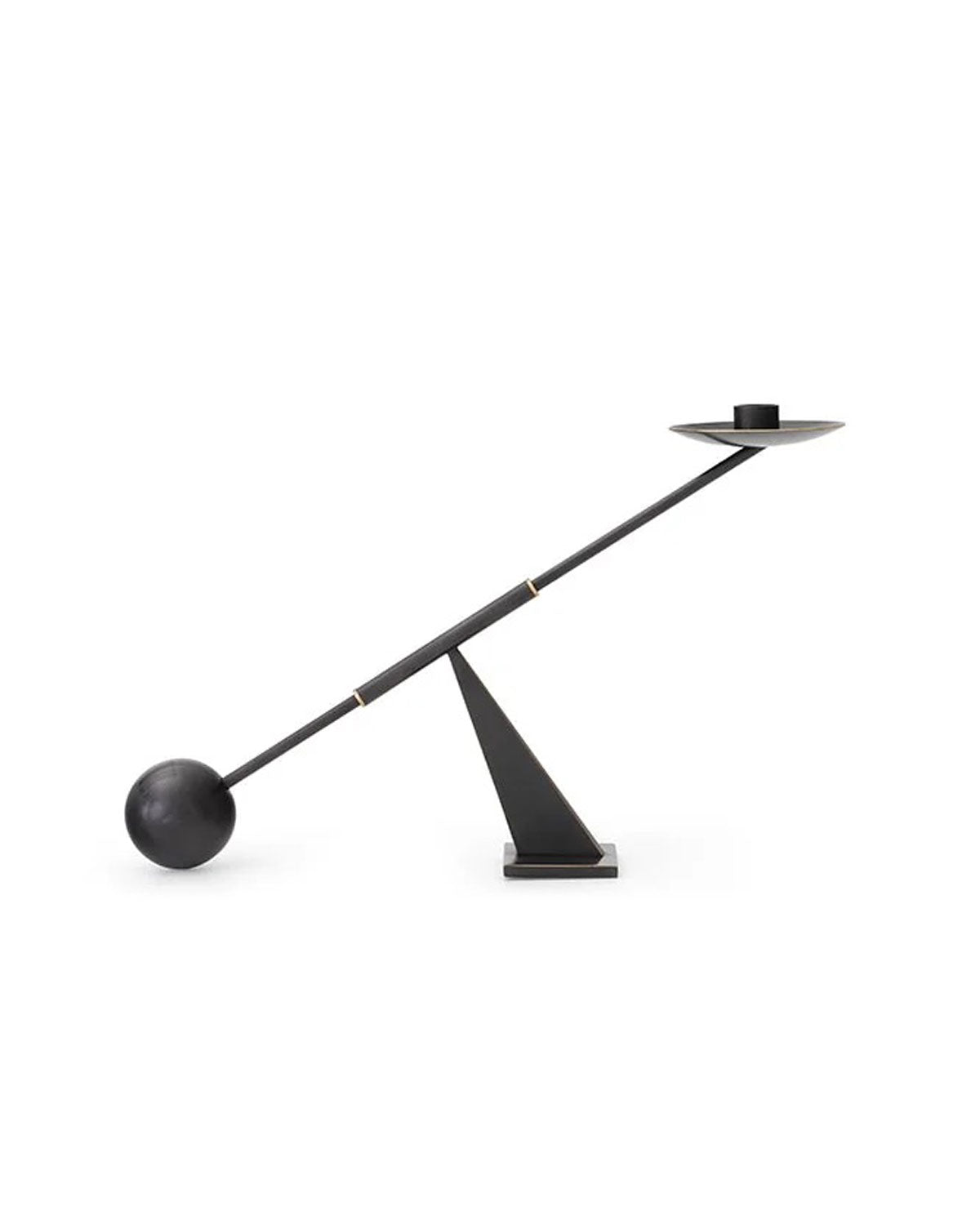 Audo Interconnect Candle Holder, Small