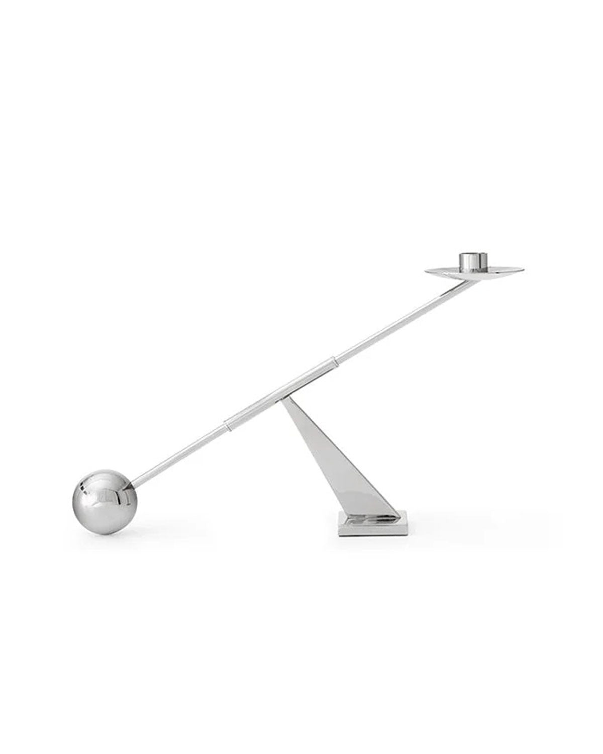 Audo Interconnect Candle Holder, Small