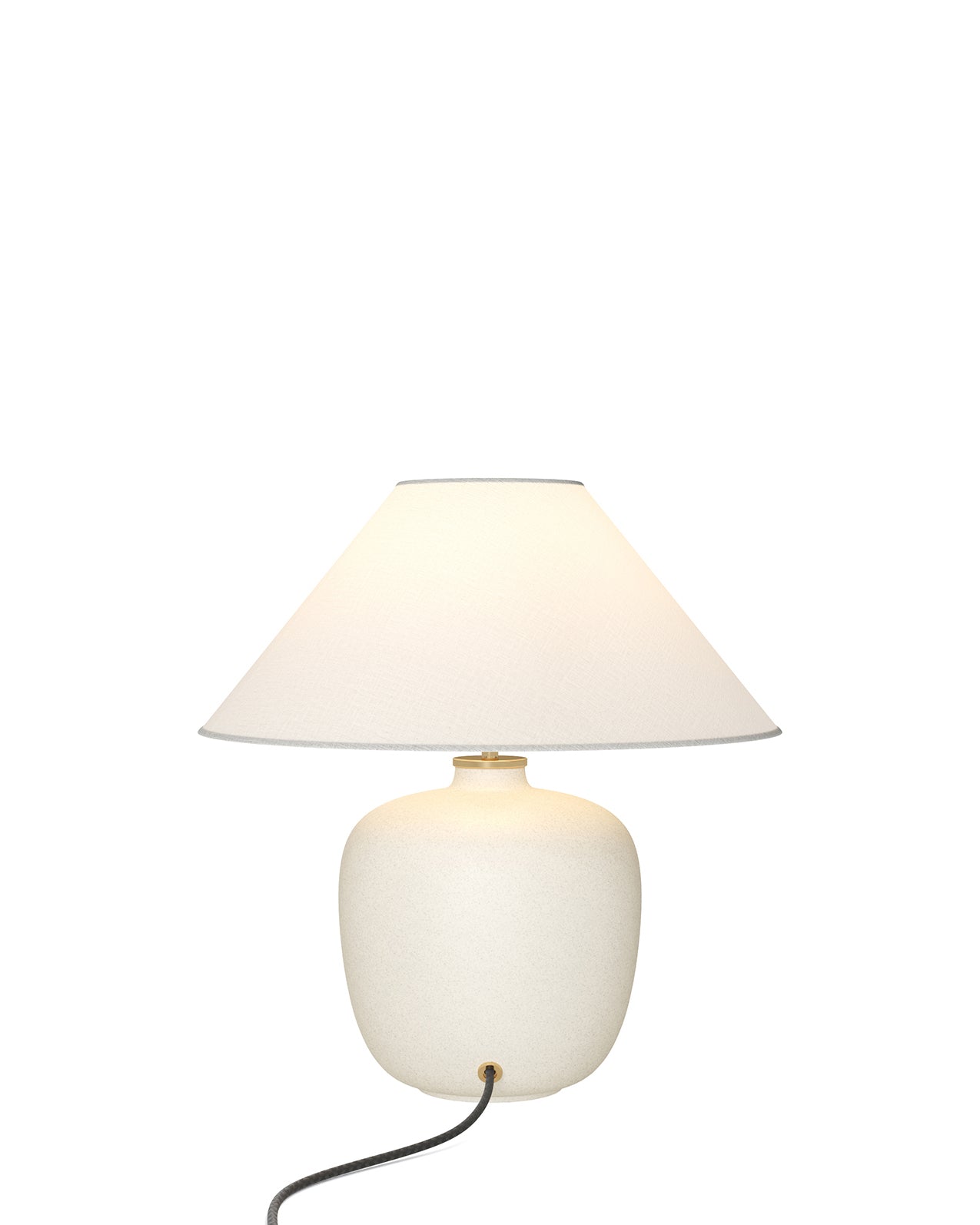 Audo Torso Table Lamp 37