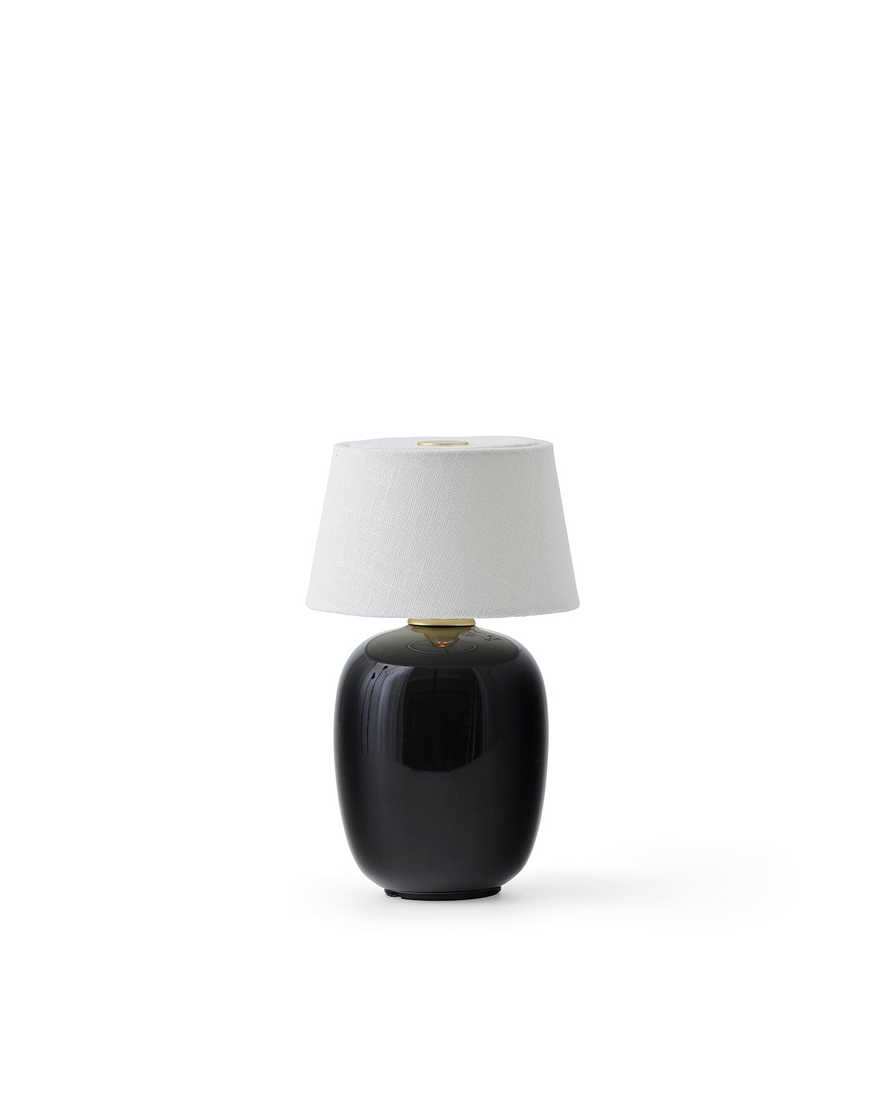 Audo Torso Table Lamp Portable