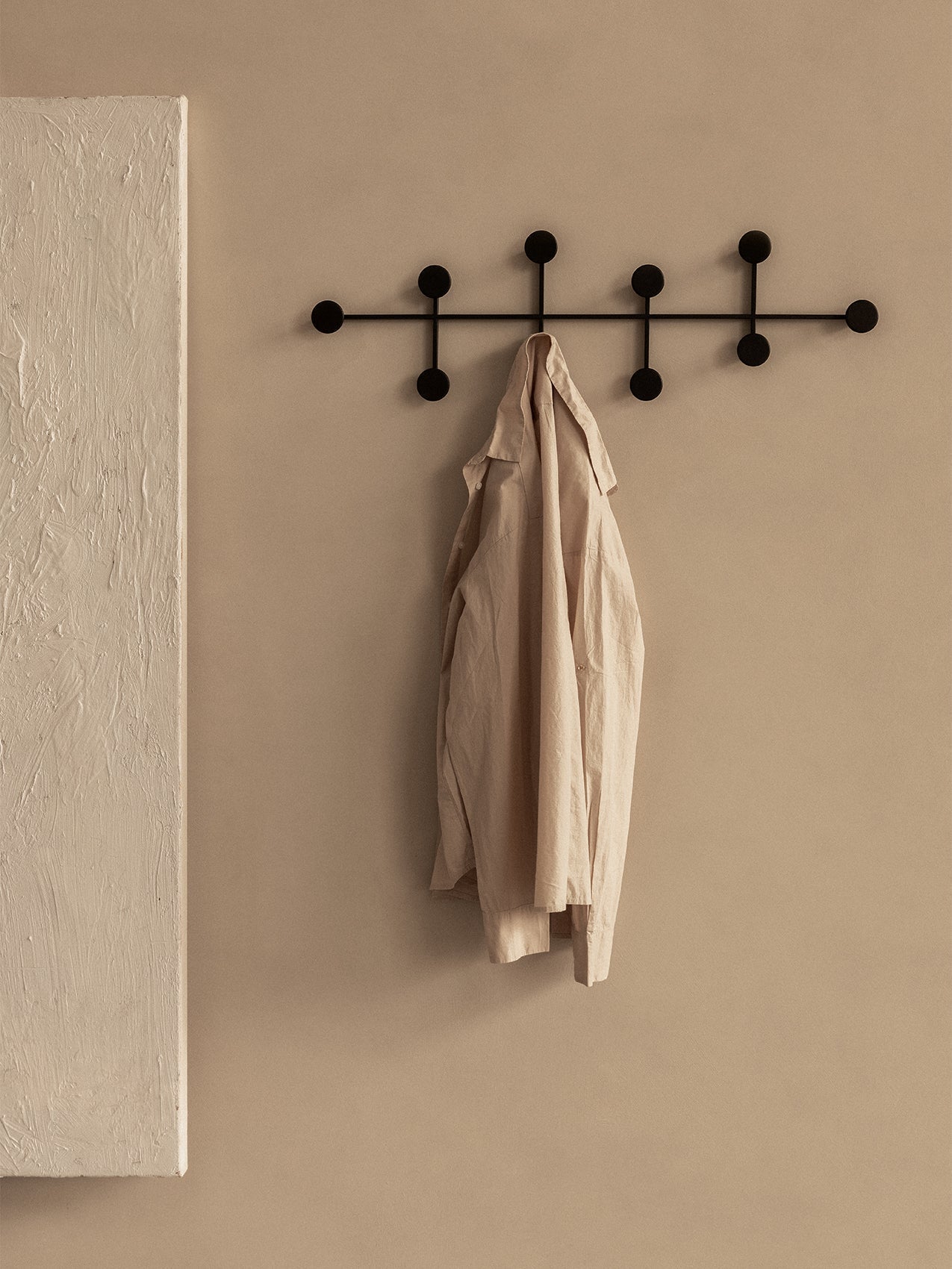 Audo Afteroom Coat Hanger, Large
