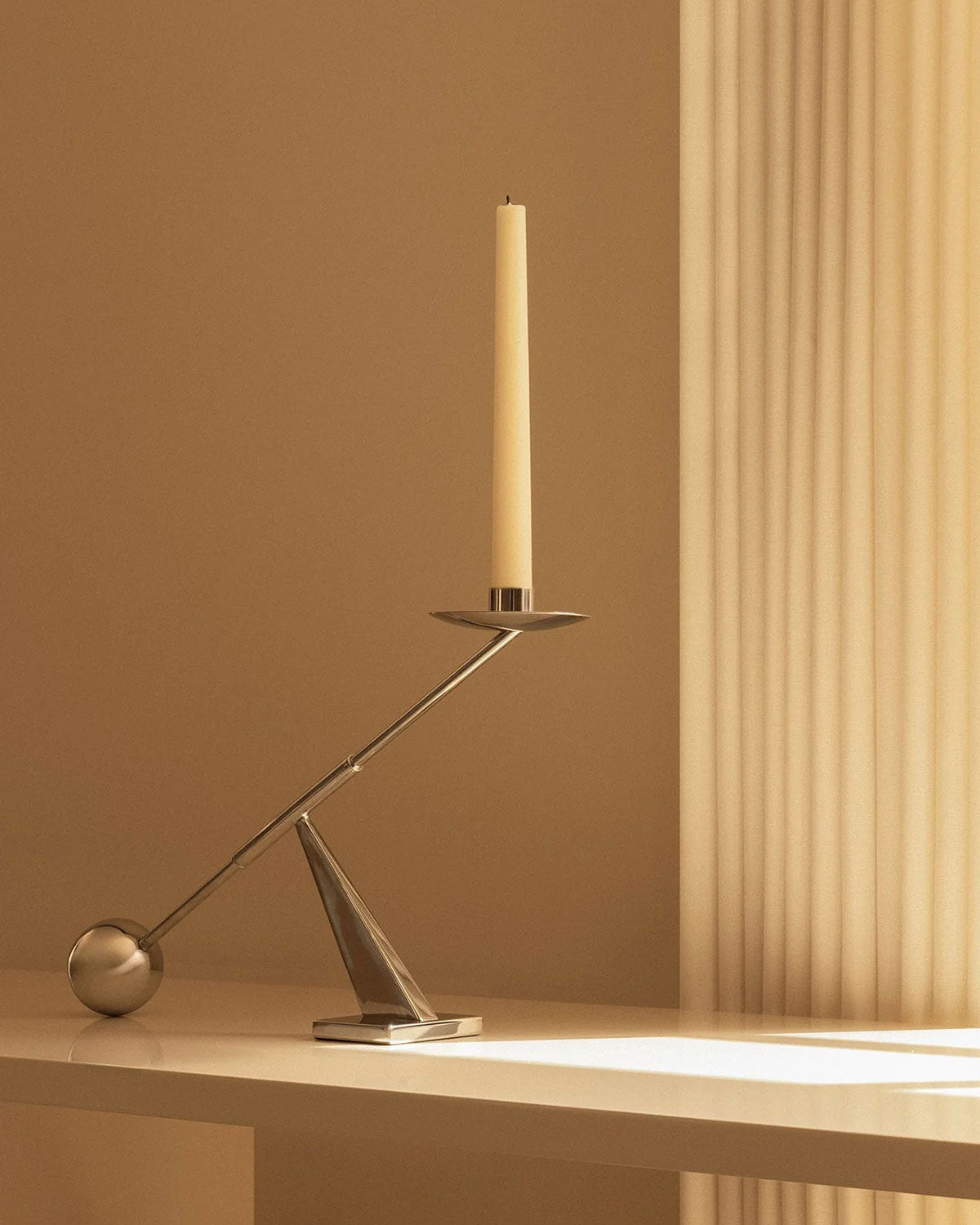 Audo Interconnect Candle Holder, Small