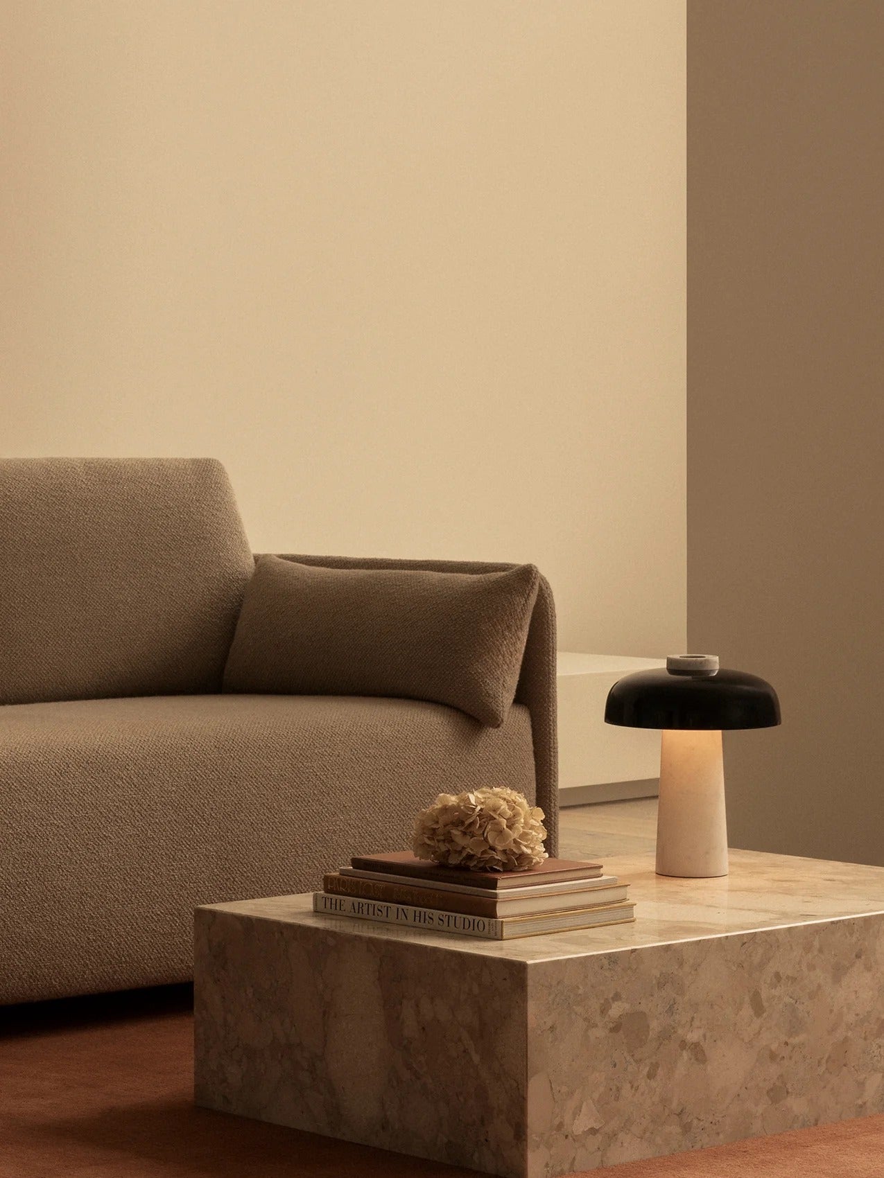 Audo Plinth Low