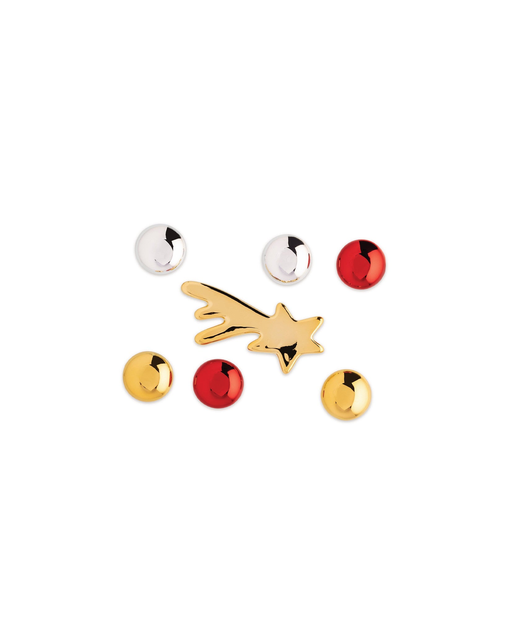 Alessi Bark for Christmas Ornament 2