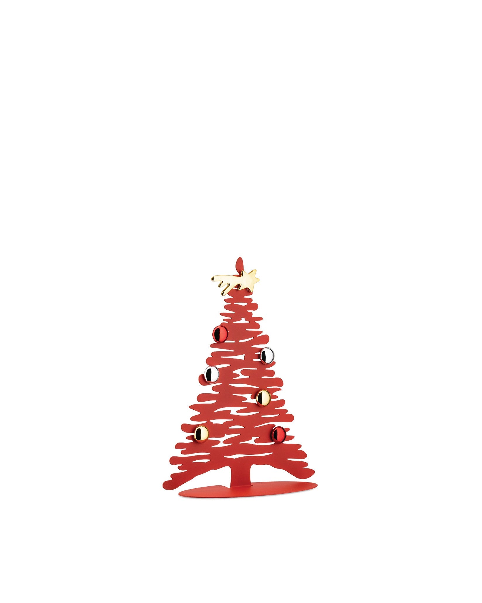 Alessi Bark for Christmas Ornament 2