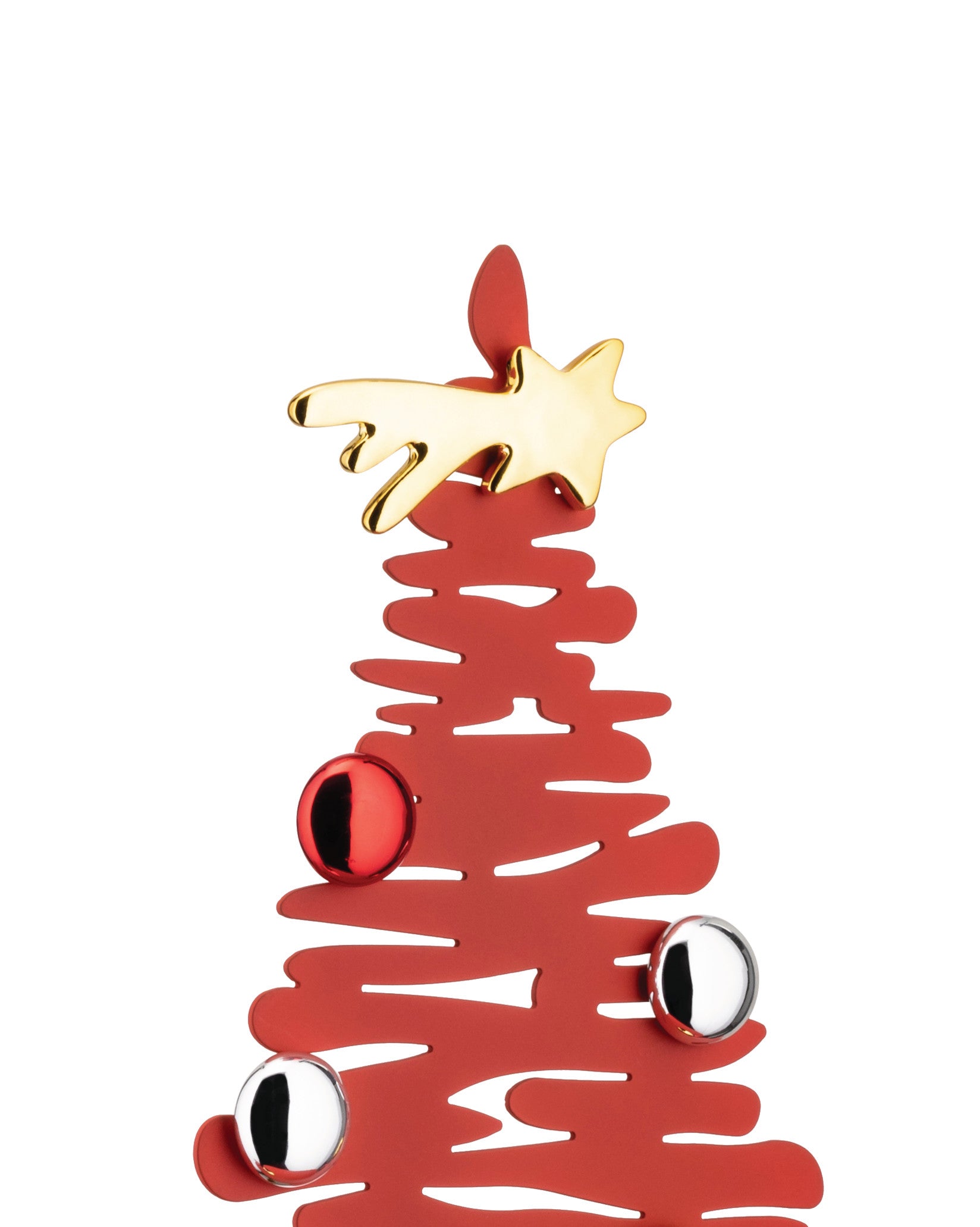 Alessi Bark for Christmas Ornament 2
